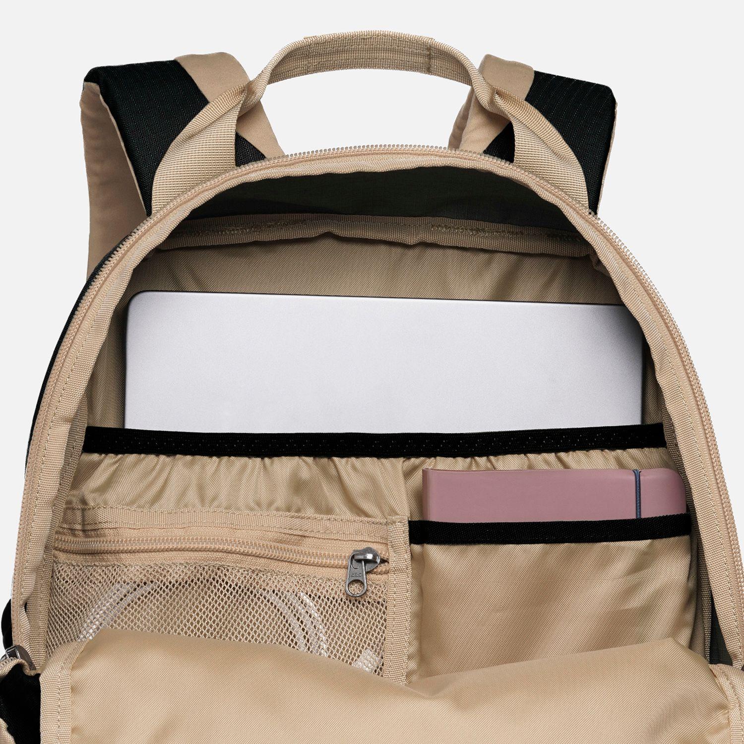 Mochila Compact Move 20L Burdeo Lippi-5