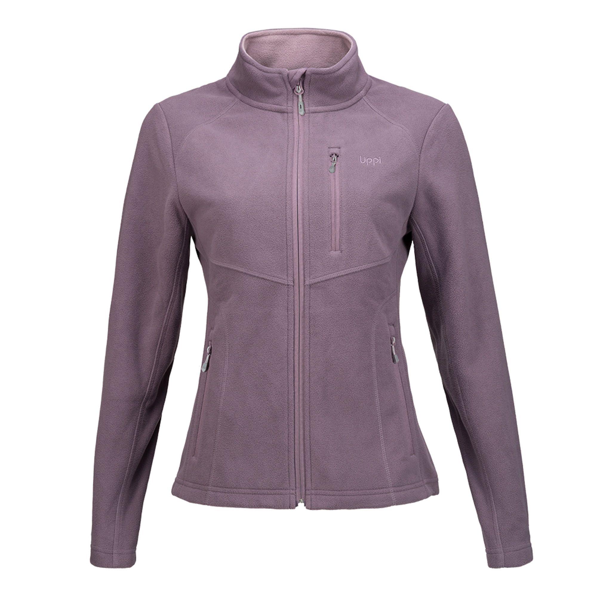 Chaqueta Mujer Paicavi Therm-Pro Jacket Malva Lippi I19-0