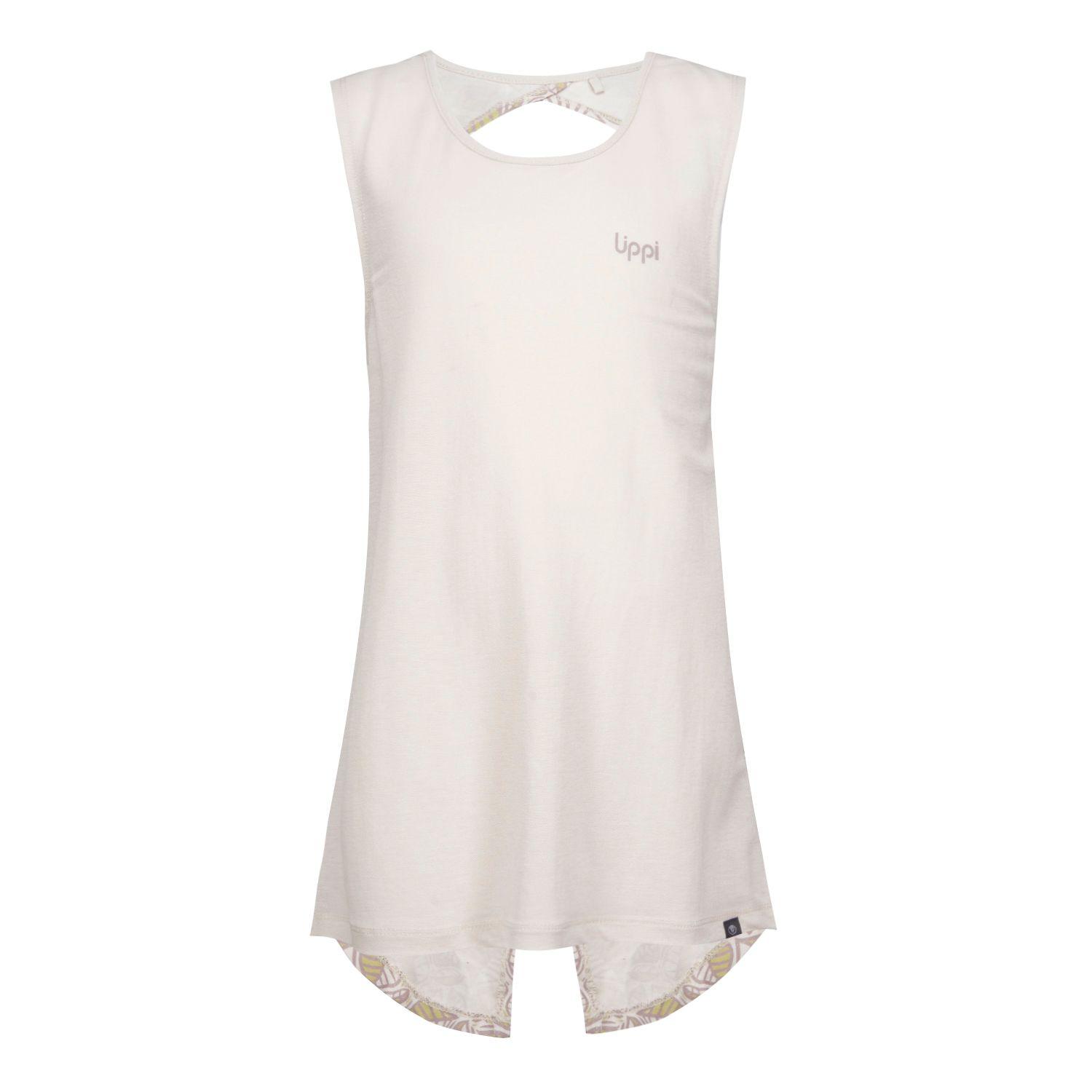 Polera Teen Girl Sunset T-Shirt Crudo Lippi V21-0