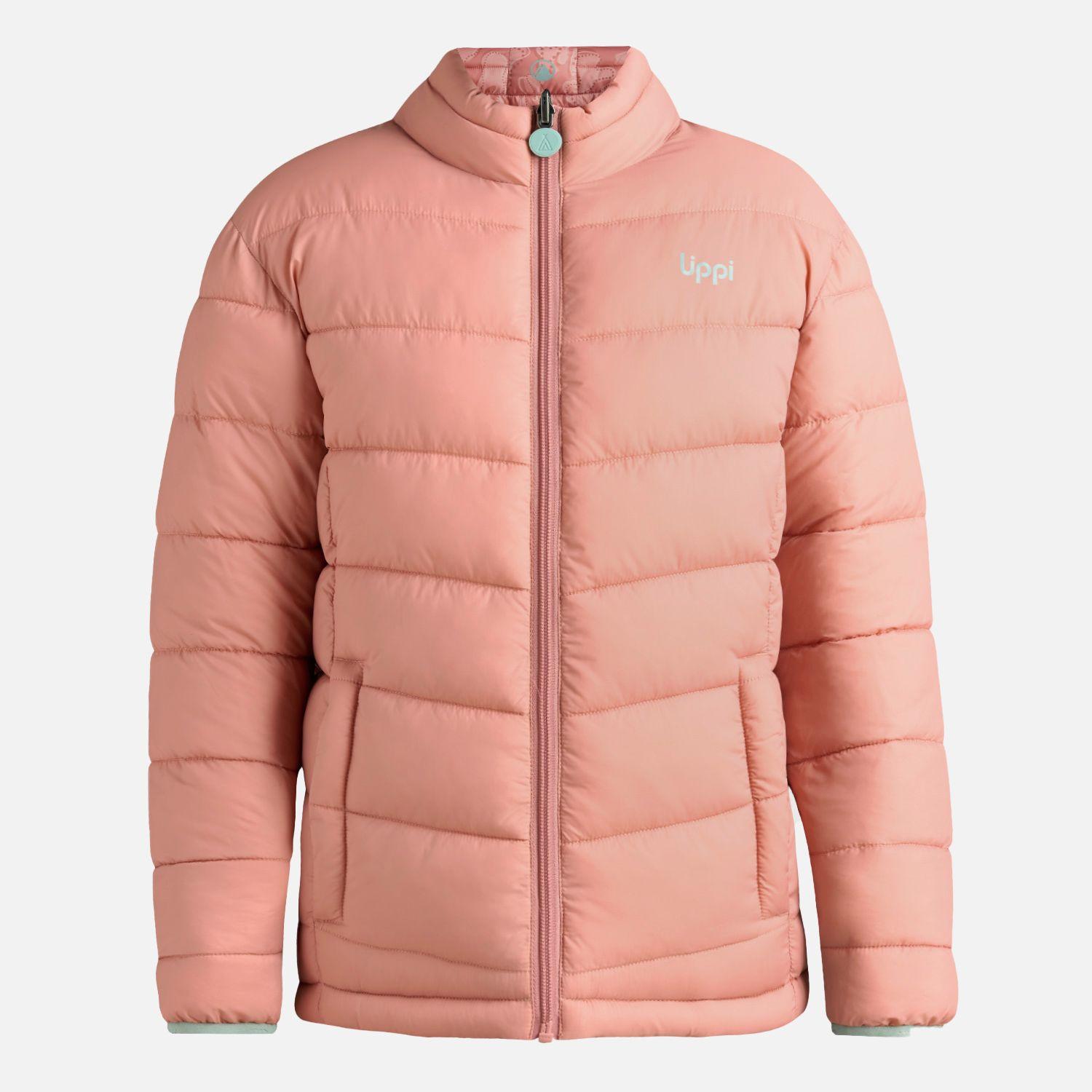 Chaqueta Niña Bewarm Steam-Pro Jacket Rosa Lippi I25-7
