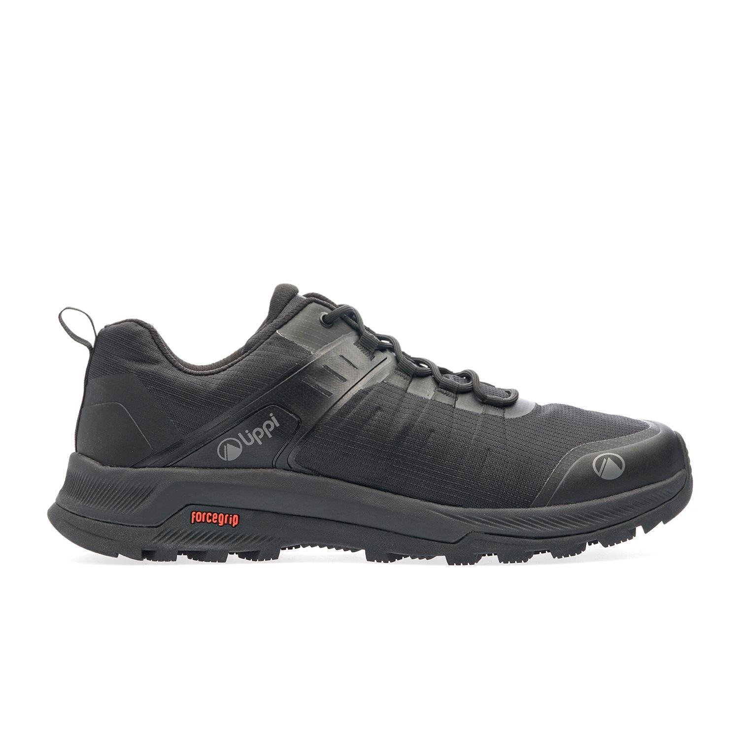 Zapatilla Mujer Vulcano Iron Stone Triple Black Lippi-0