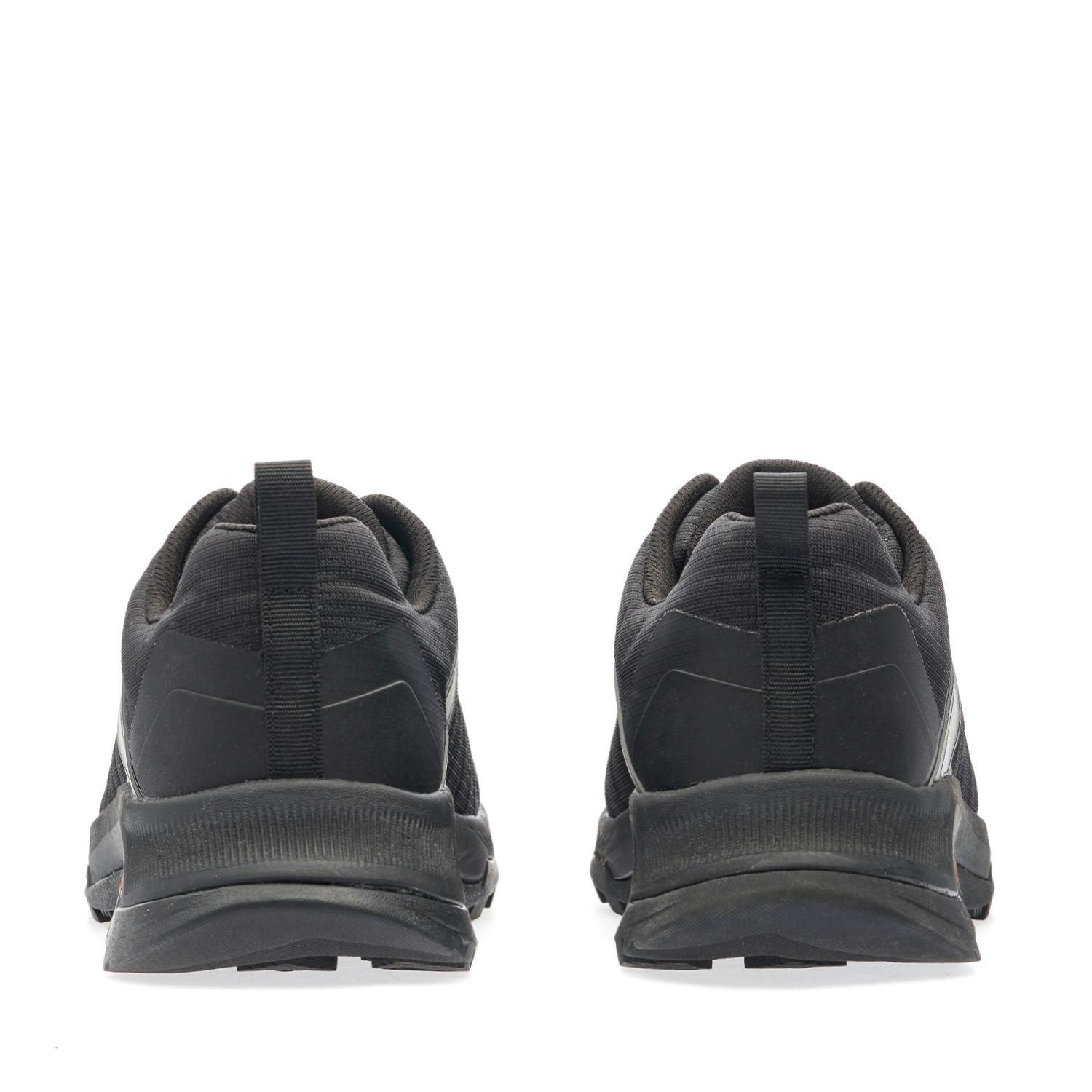 Zapatilla Mujer Vulcano Iron Stone Triple Black Lippi-3