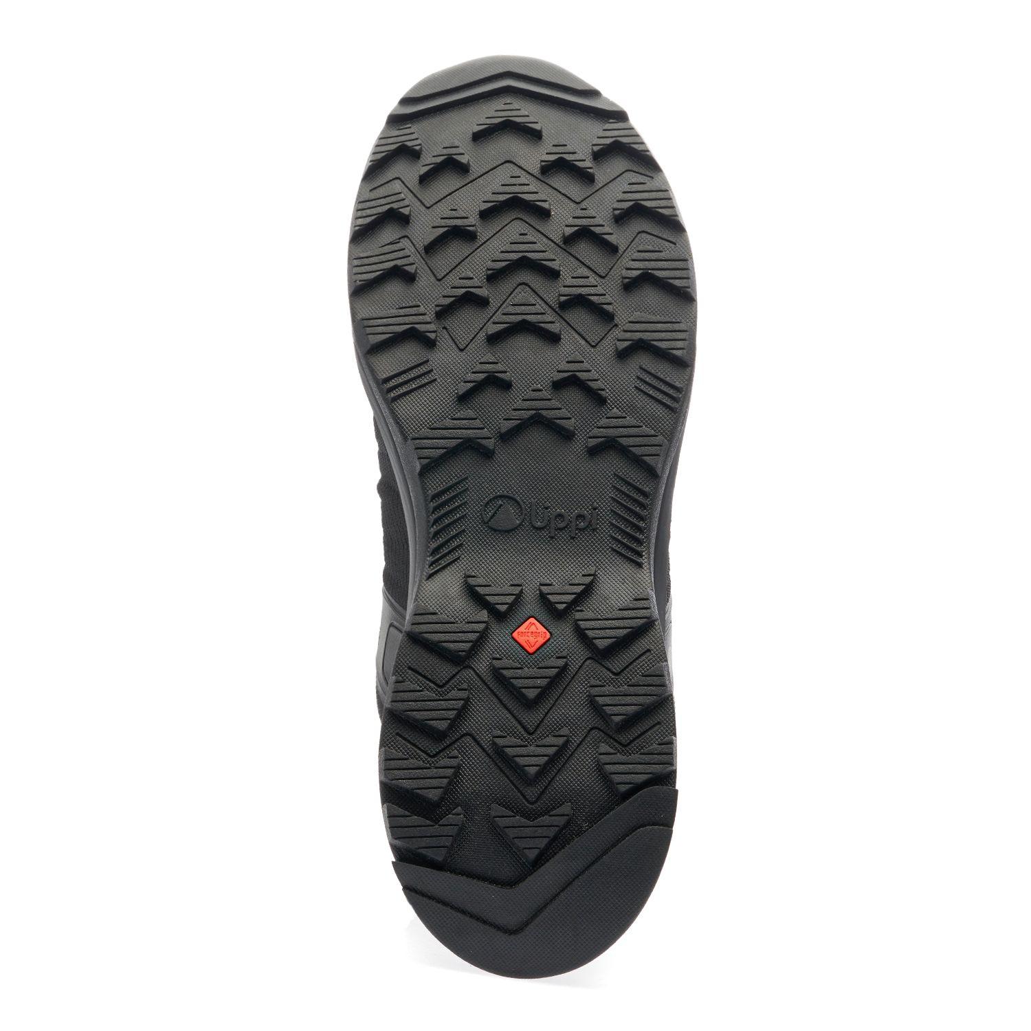 Zapatilla Mujer Vulcano Iron Stone Triple Black Lippi-4