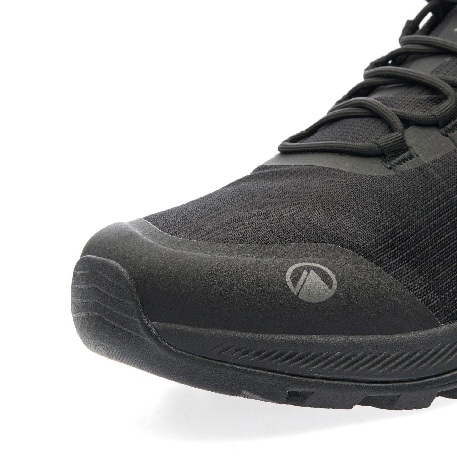 Zapatilla Mujer Vulcano Iron Stone Triple Black Lippi-6