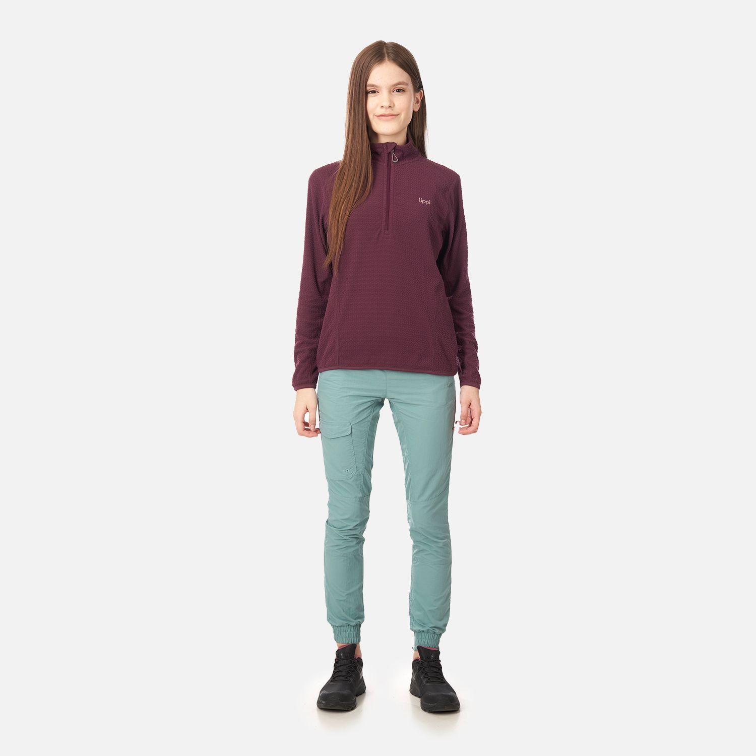 Pantalon Teen Girl Breathing Pants Jade Oscuro Lippi-4