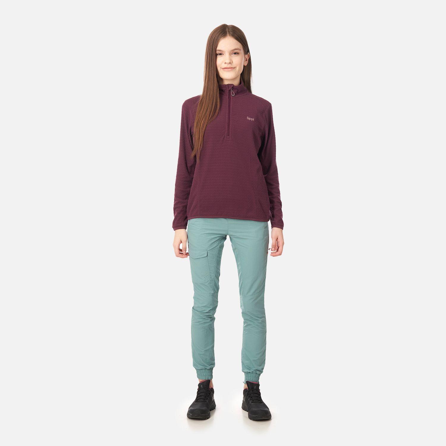 Pantalon Teen Girl Breathing Pants Jade Oscuro Lippi-4