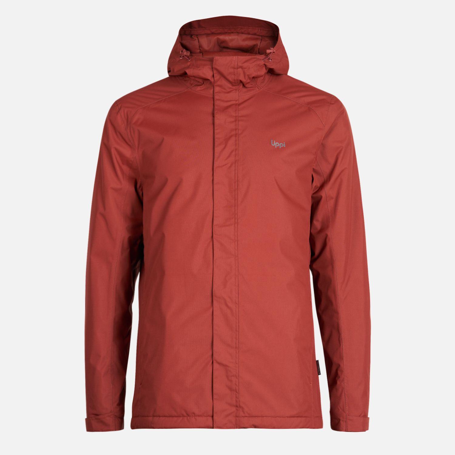 Chaqueta Hombre Suntra Steampro Hoody Jacket Vino Lippi-0