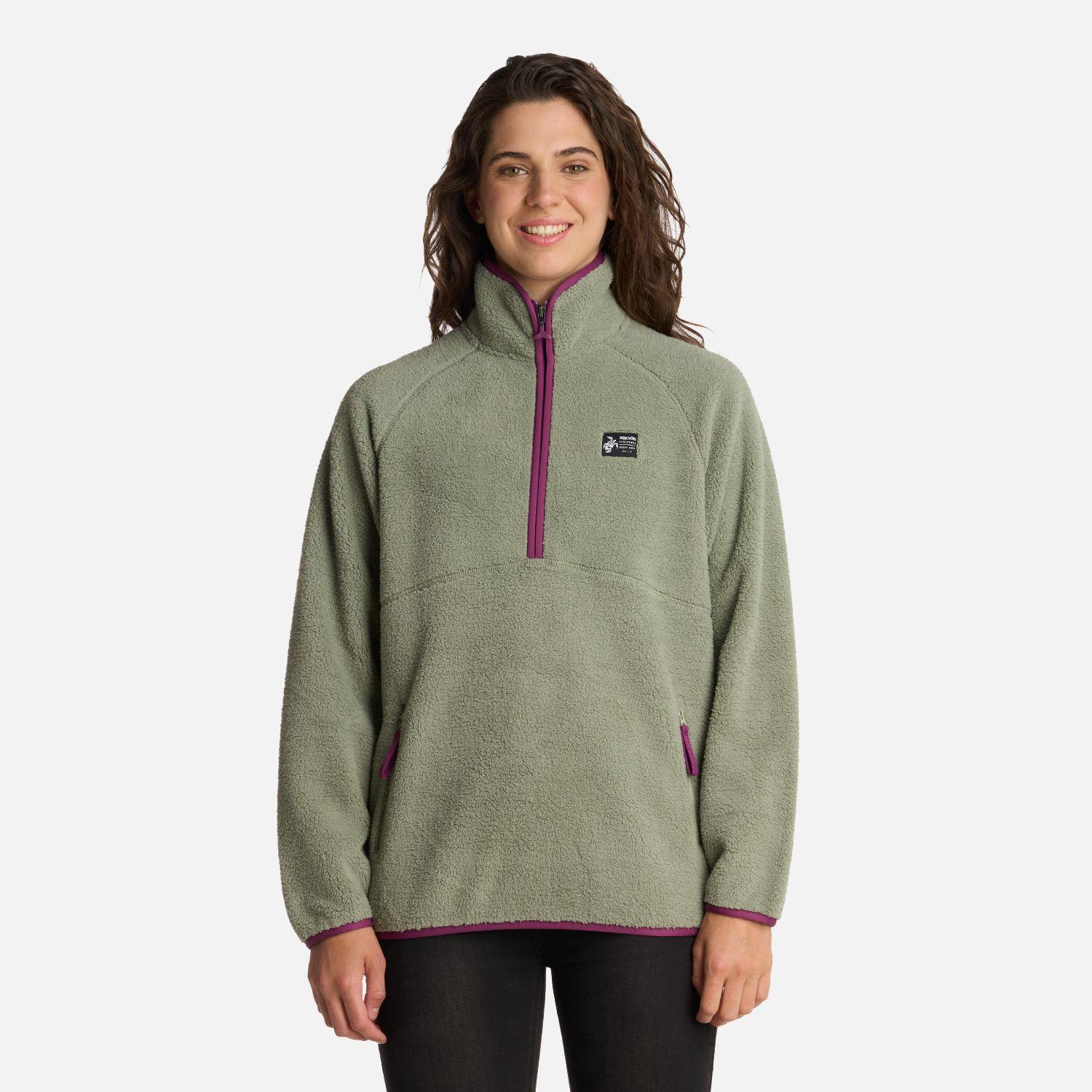 Polar Mujer Fogon Laurel Haka Honu V26-0