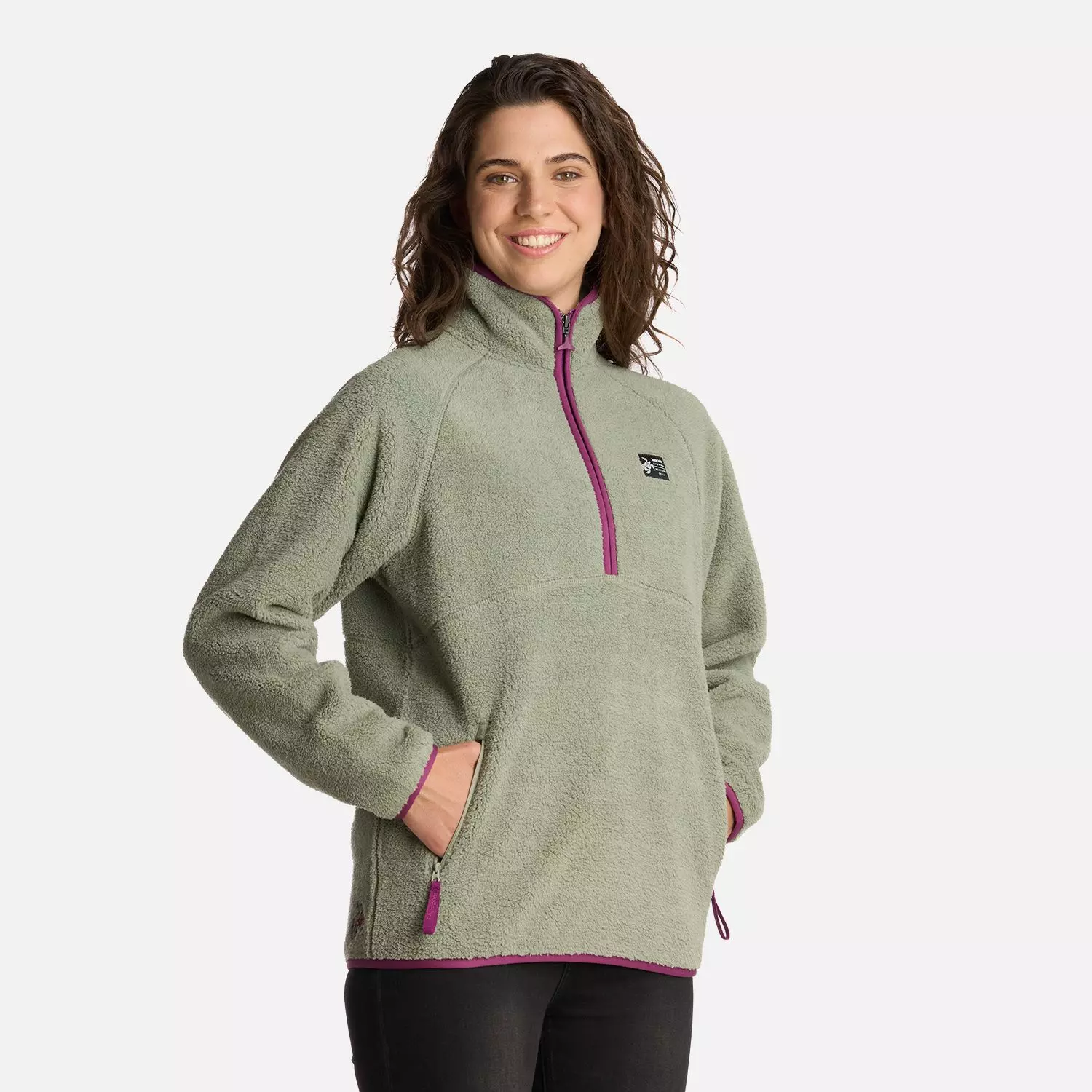 Polar Mujer Fogon Laurel Haka Honu V26-1