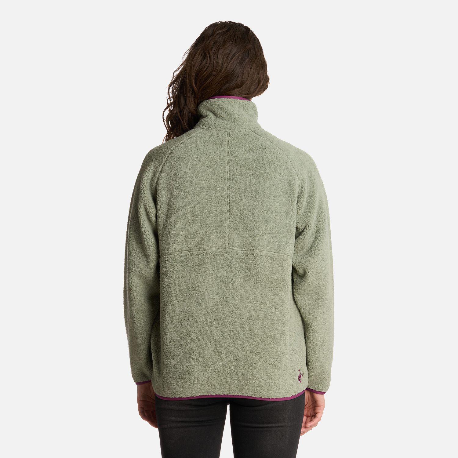 Polar Mujer Fogon Laurel Haka Honu V26-2