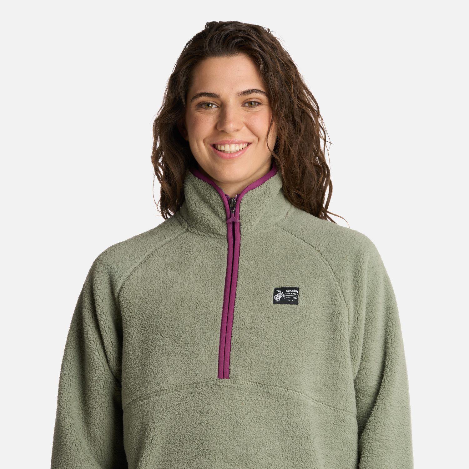 Polar Mujer Fogon Laurel Haka Honu V26-3