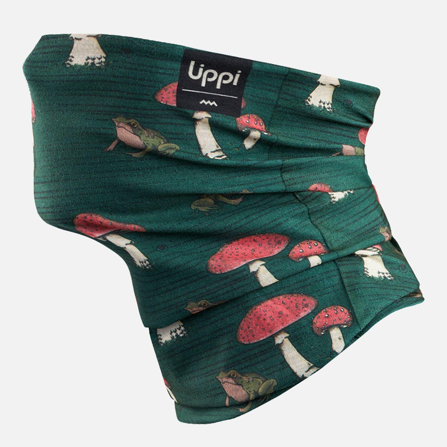 Headex Unisex Garden Q- Dry Verde Lippi-0