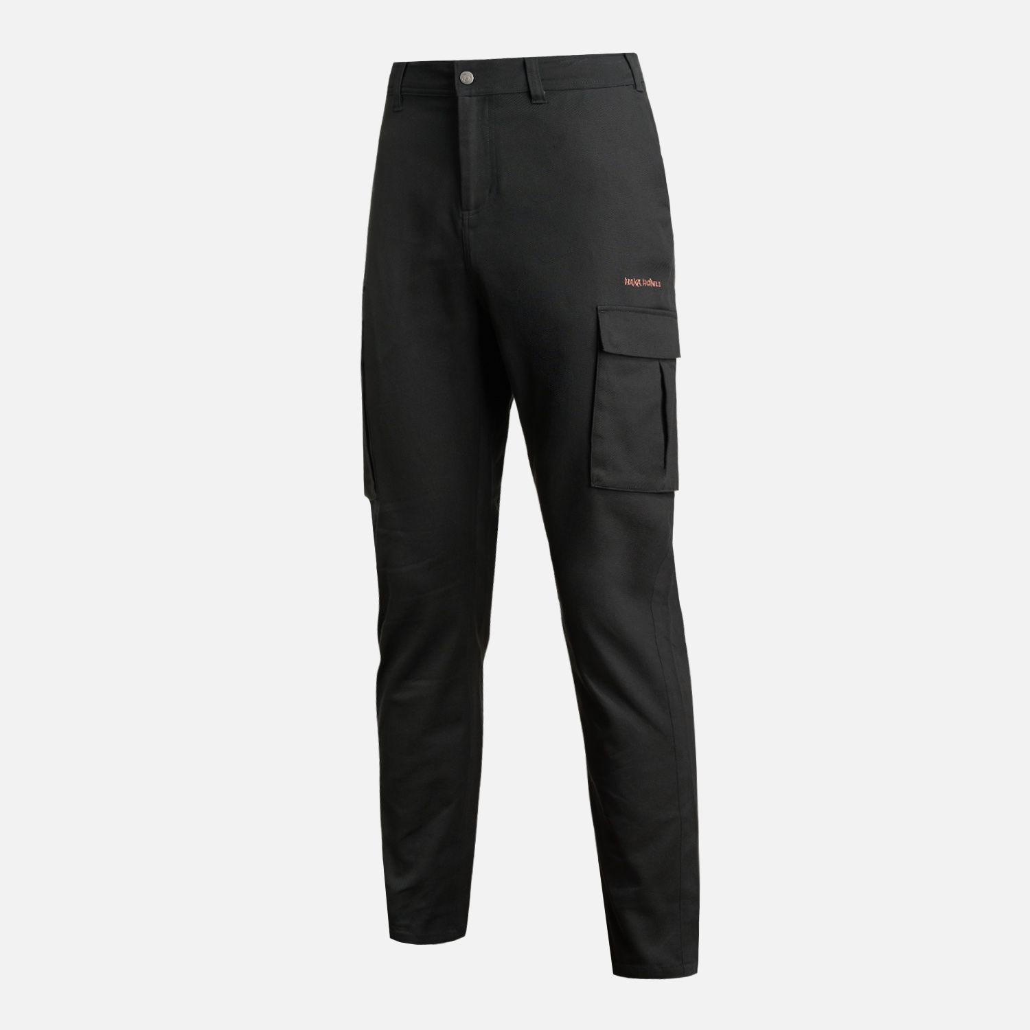 Pantalon Hombre Encargalo Negro Haka Honu-0