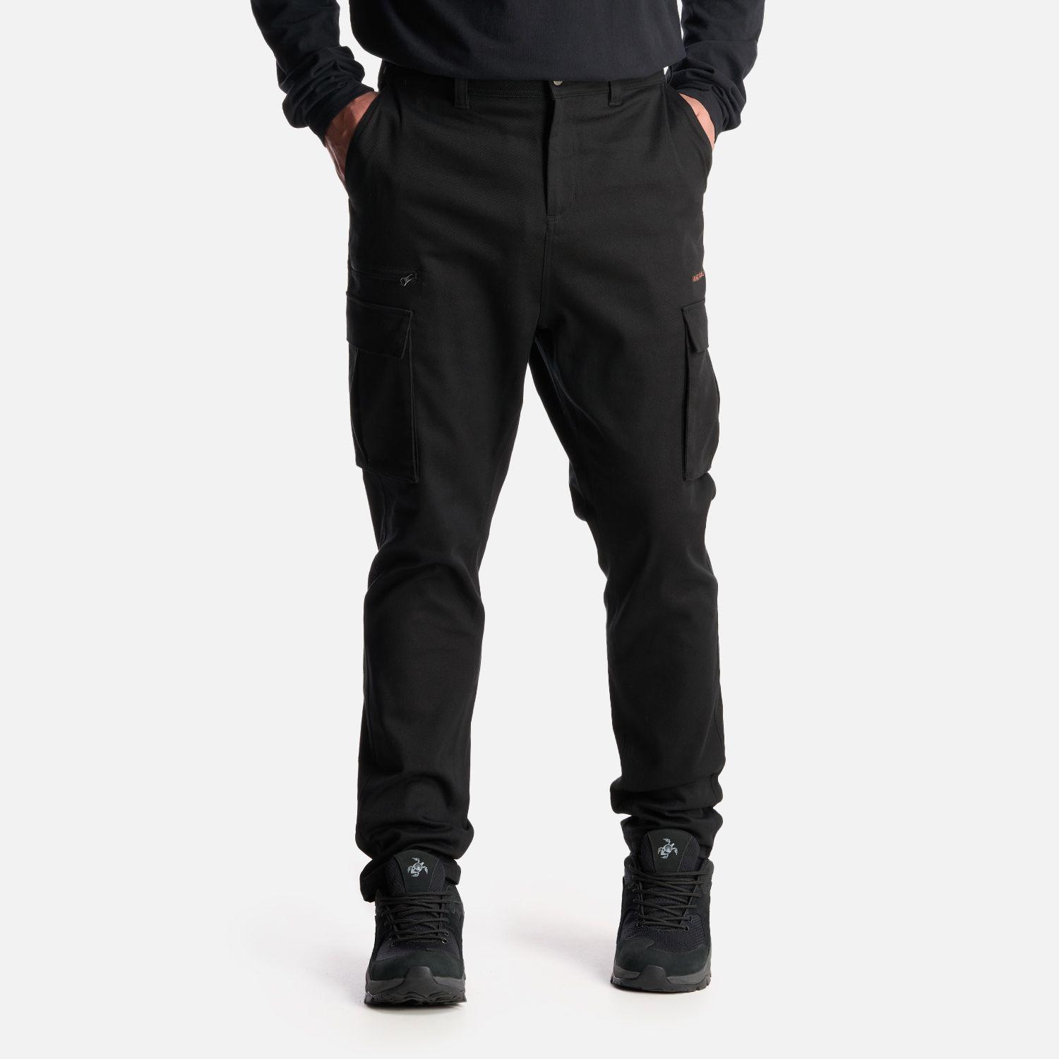Pantalon Hombre Encargalo Negro Haka Honu-1