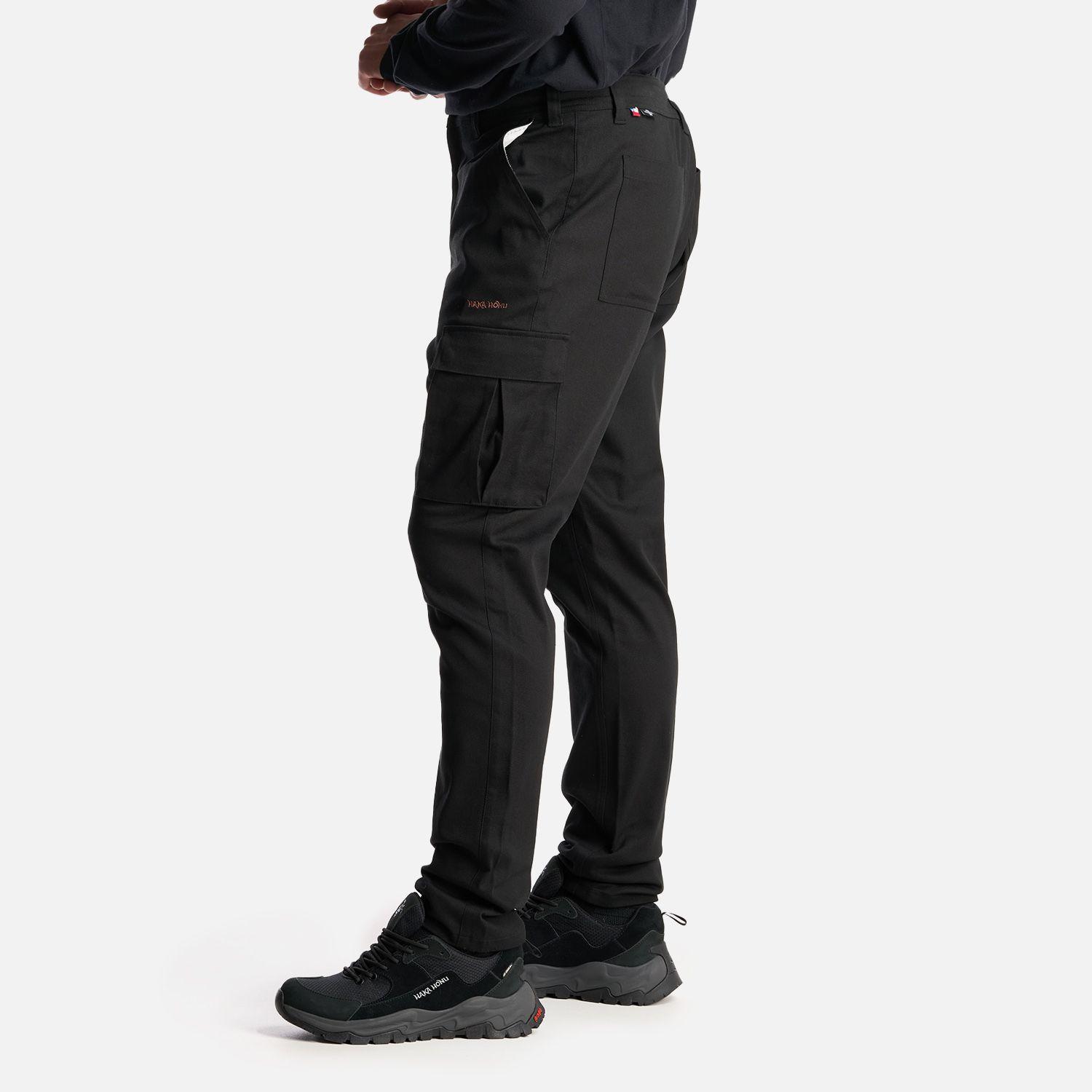 Pantalon Hombre Encargalo Negro Haka Honu-3
