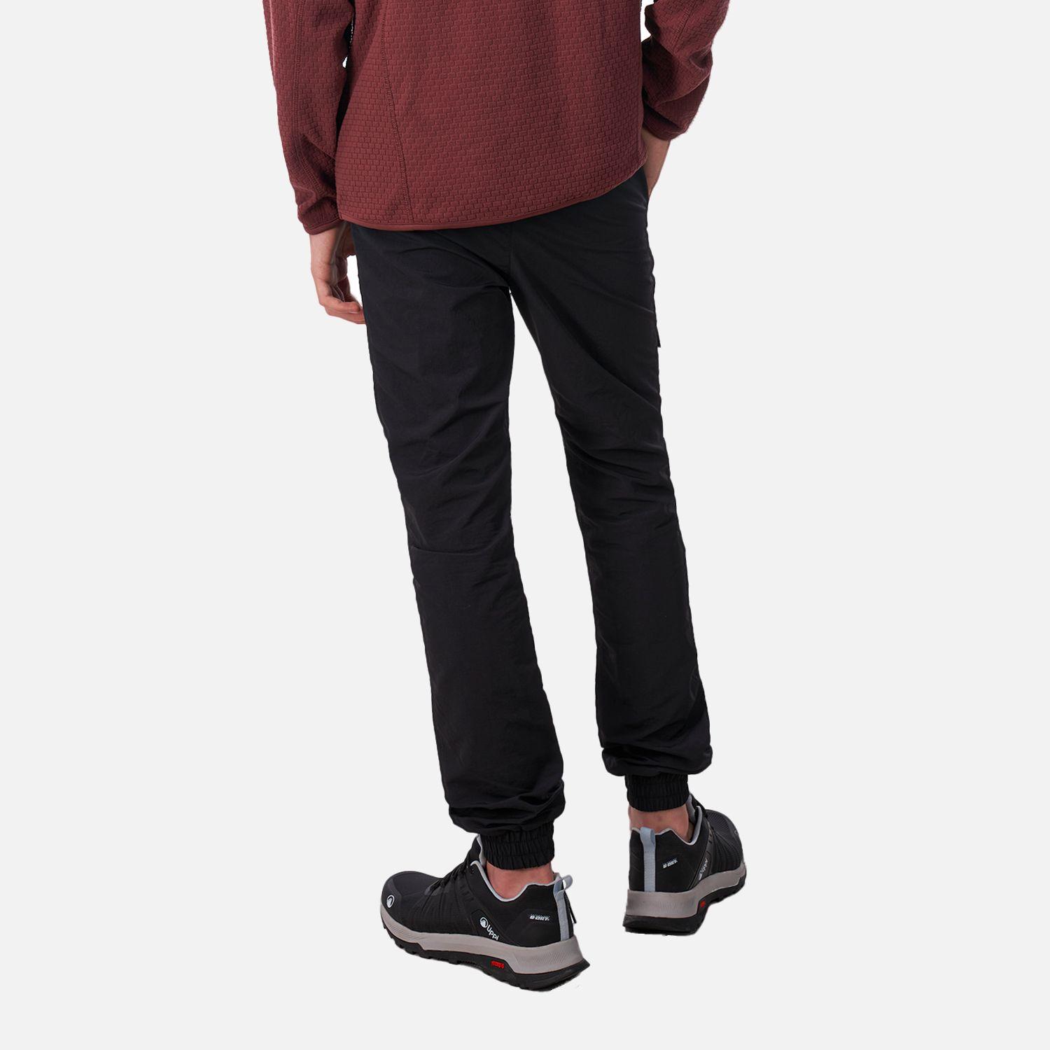 Pantalon Teen Boy Breathing Pants Negro Lippi-2