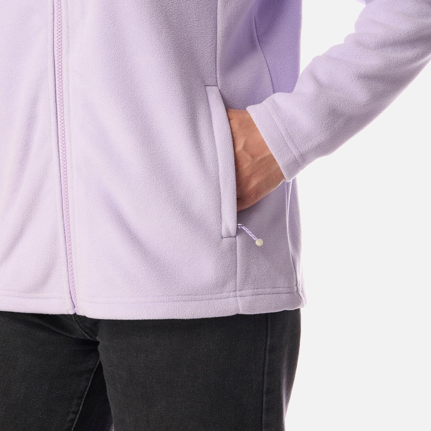 Polar Mujer Paicavi Patch Therm-Pro Jacket Lila Lippi-4