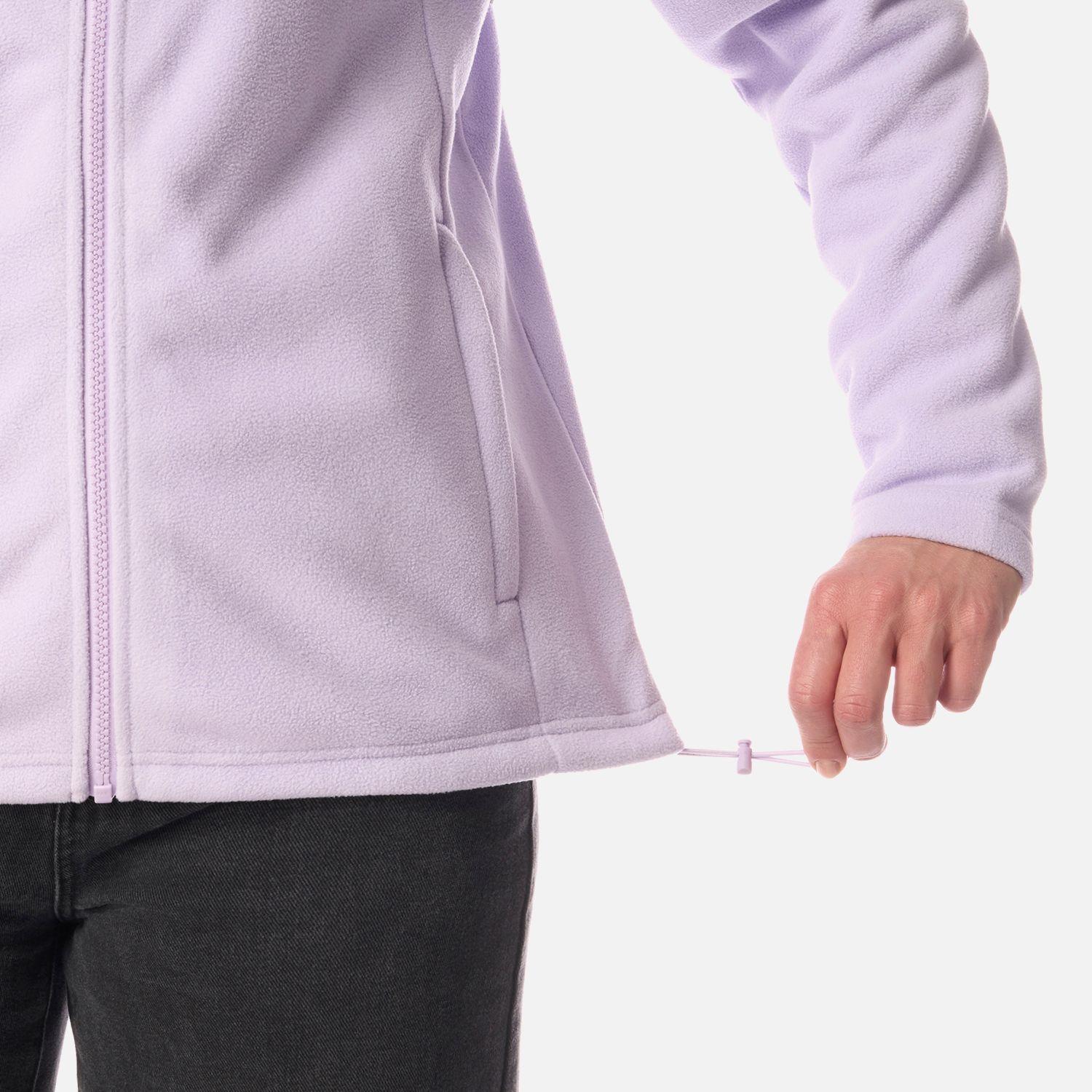 Polar Mujer Paicavi Patch Therm-Pro Jacket Lila Lippi-5