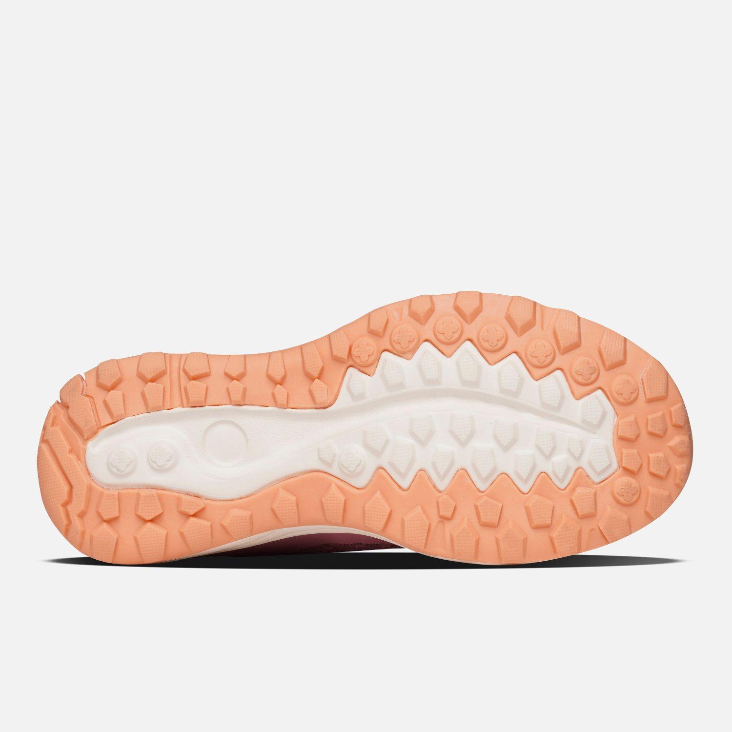 Zapatilla Niña Panal Kids Rosa Lippi V26-2