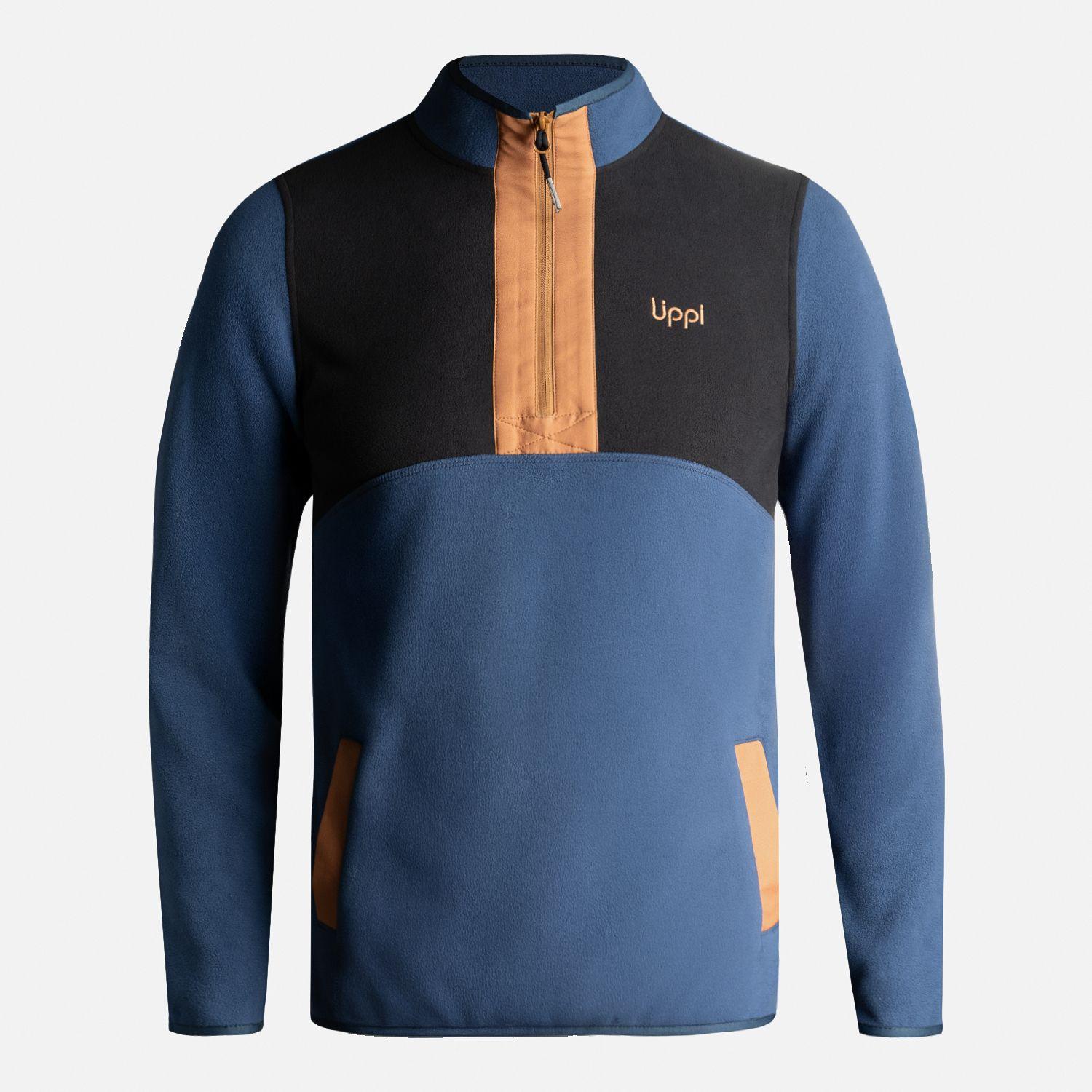 Polar Teen Boy Cozy Therm-Pro Jacket Azul Lippi I25-6