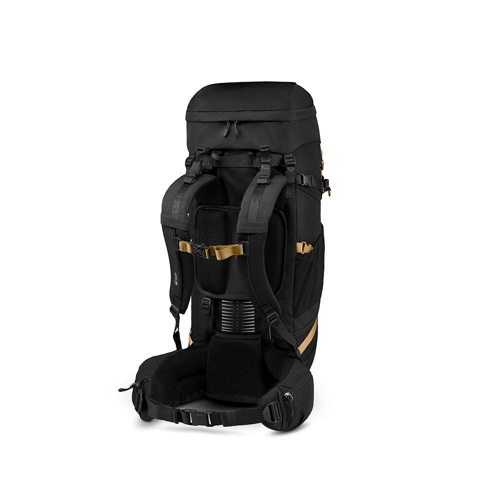 Mochila Unisex X-Perience 85 Backpack Negro Lippi V20-1