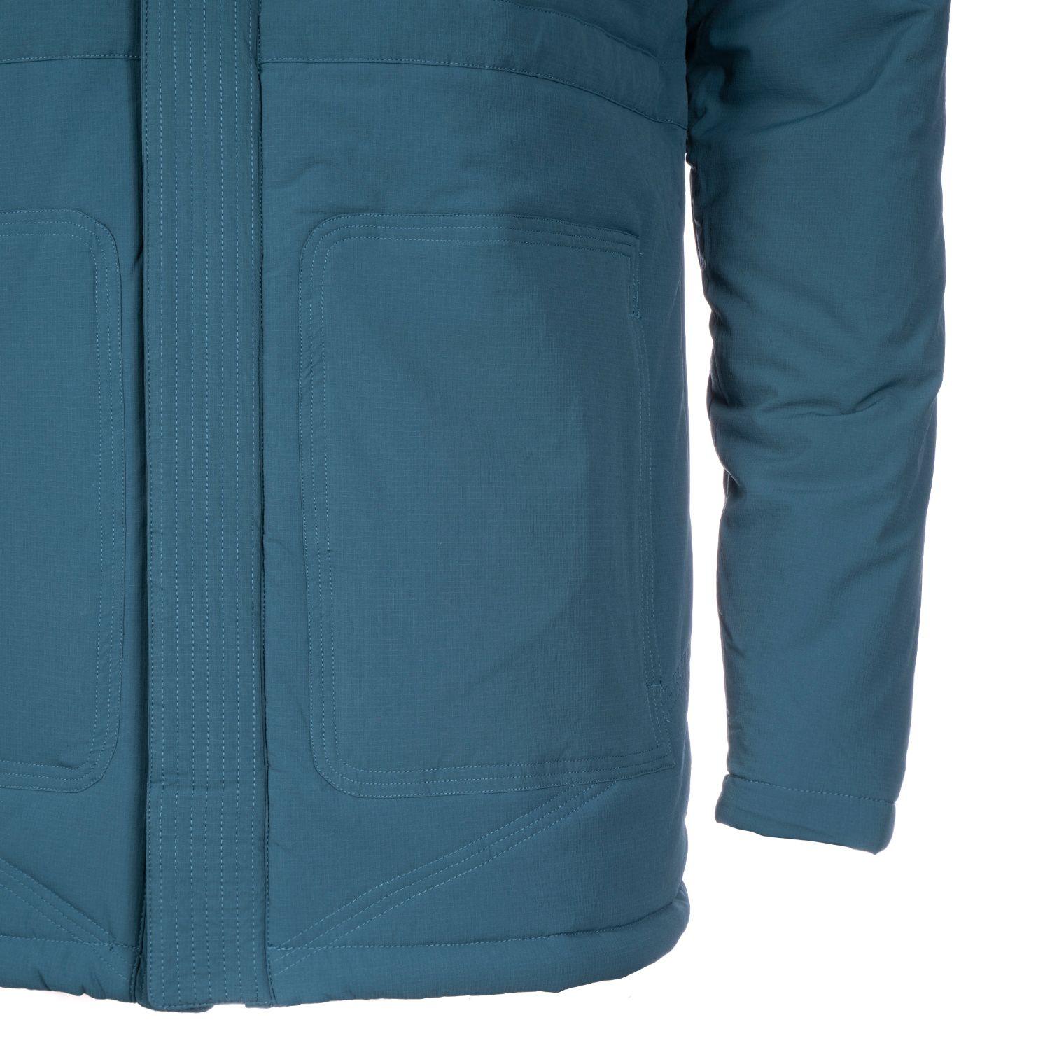 Chaqueta Hombre Sin-etica Verde Haka Honu-3