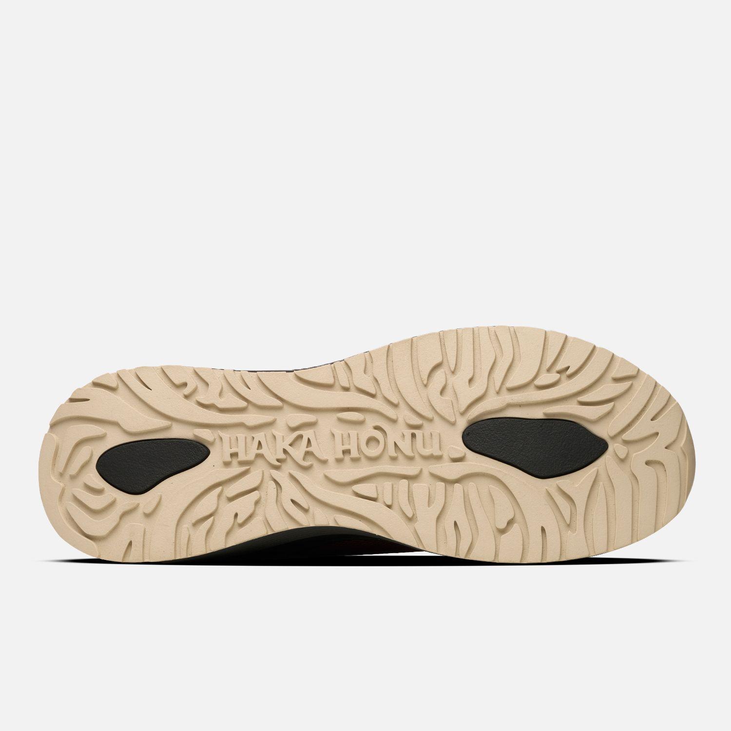 Zapatilla Hombre Escala Vino Haka Honu V27-2