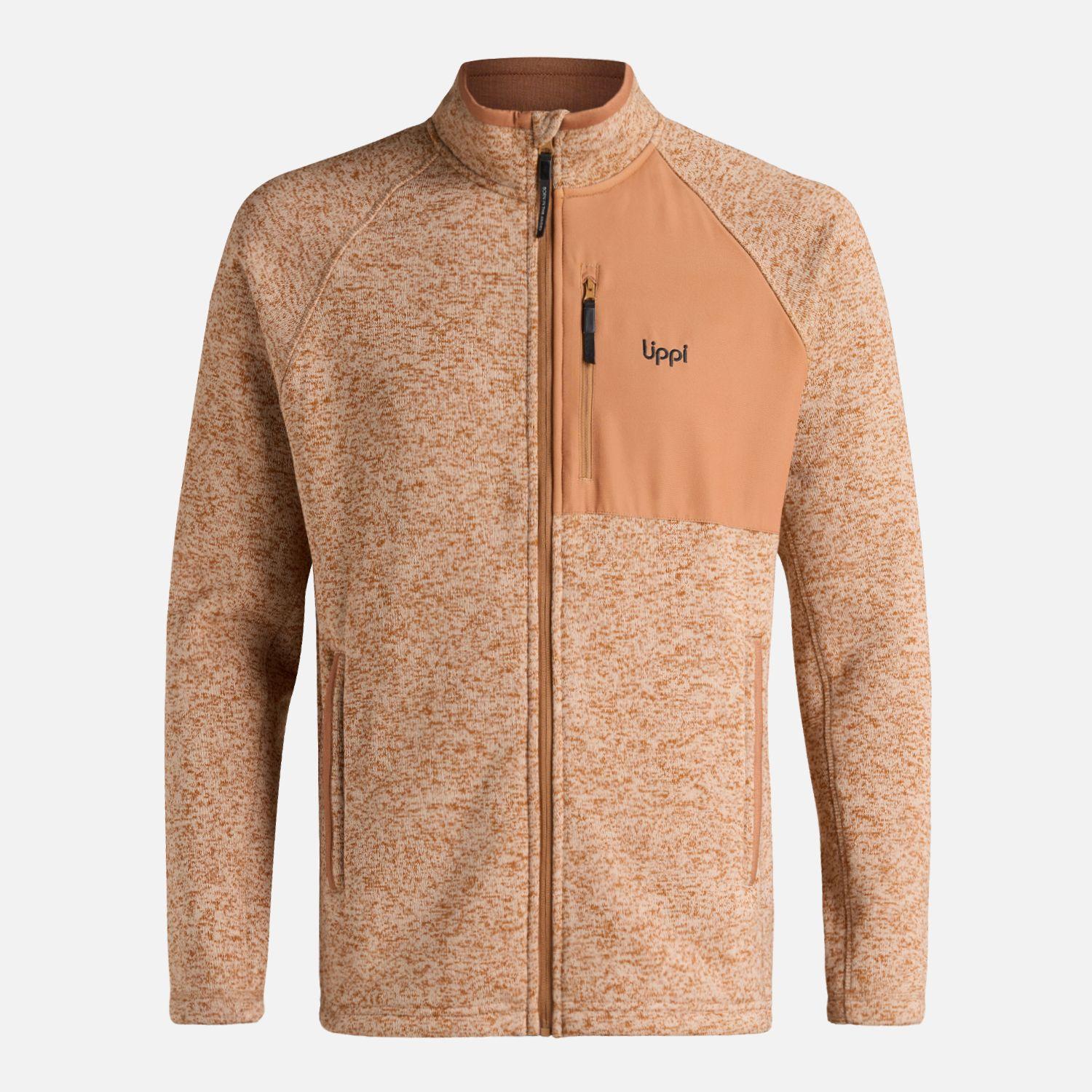 Polar Hombre Coronado Blend-Pro Melange Caqui Lippi I25-6
