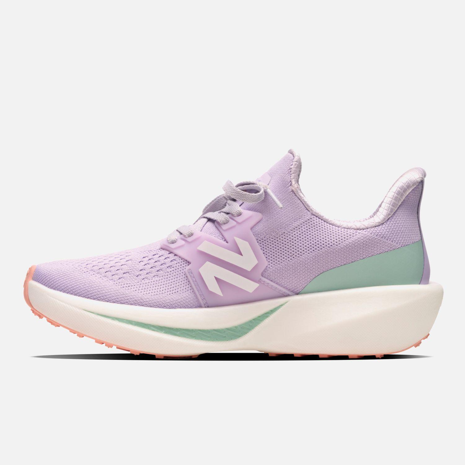 Zapatilla Running Mujer Magma Lila-1