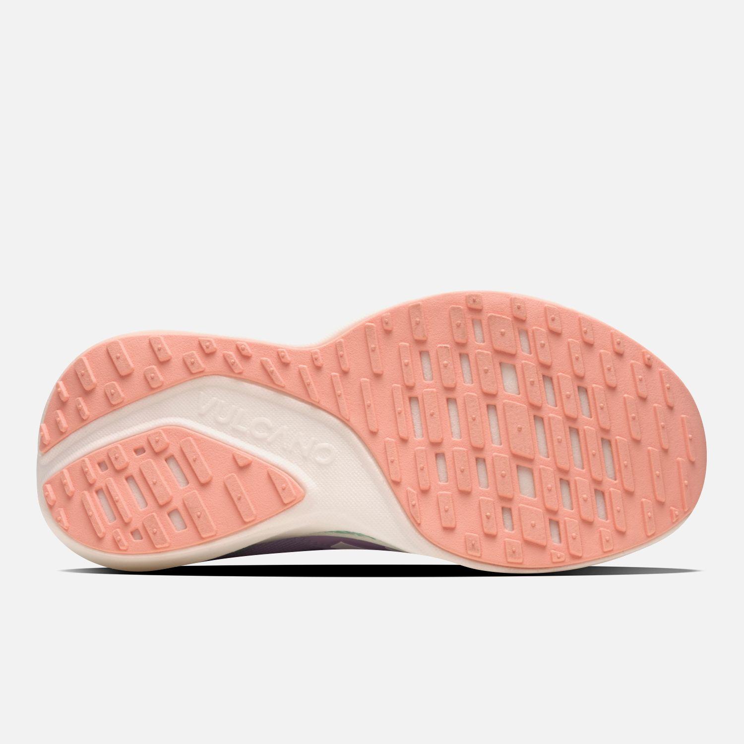 Zapatilla Running Mujer Magma Lila-2