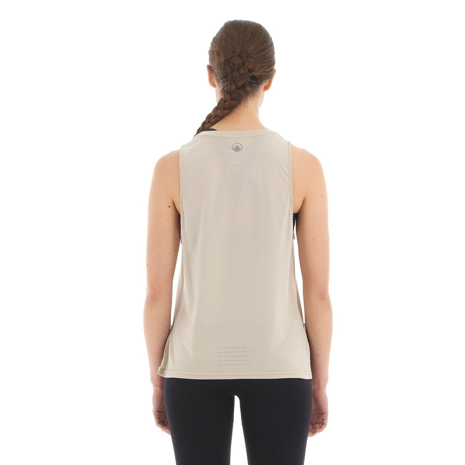 Polera Mujer Breeze Seamless T-Shirt Arena Lippi-5
