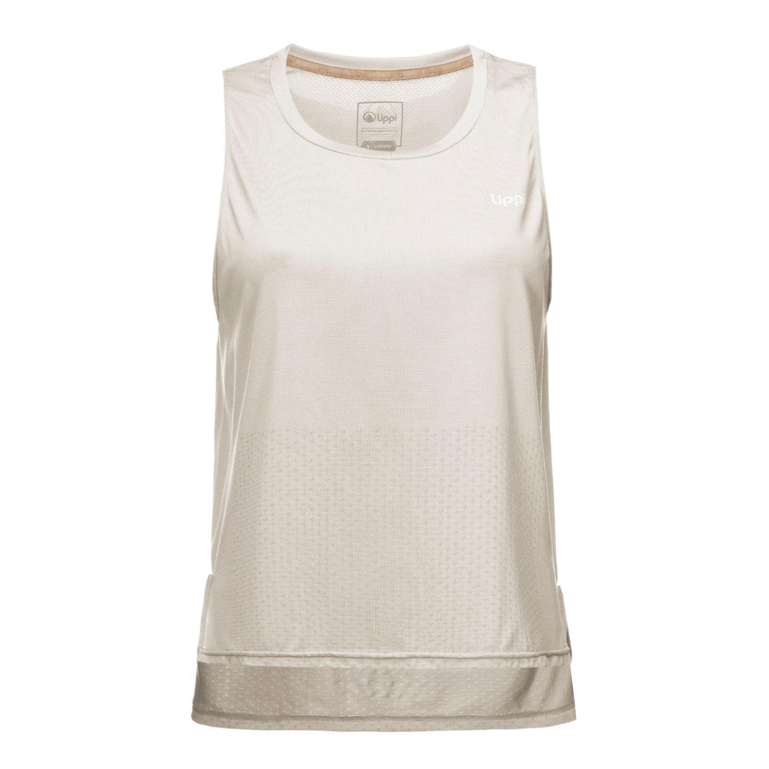 Polera Mujer Breeze Seamless T-Shirt Arena Lippi-0