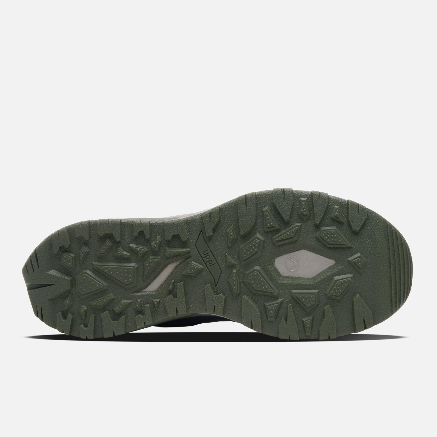 Zapatilla Teen Boy Motion Low Teen B-dry Gris Lippi I26-2