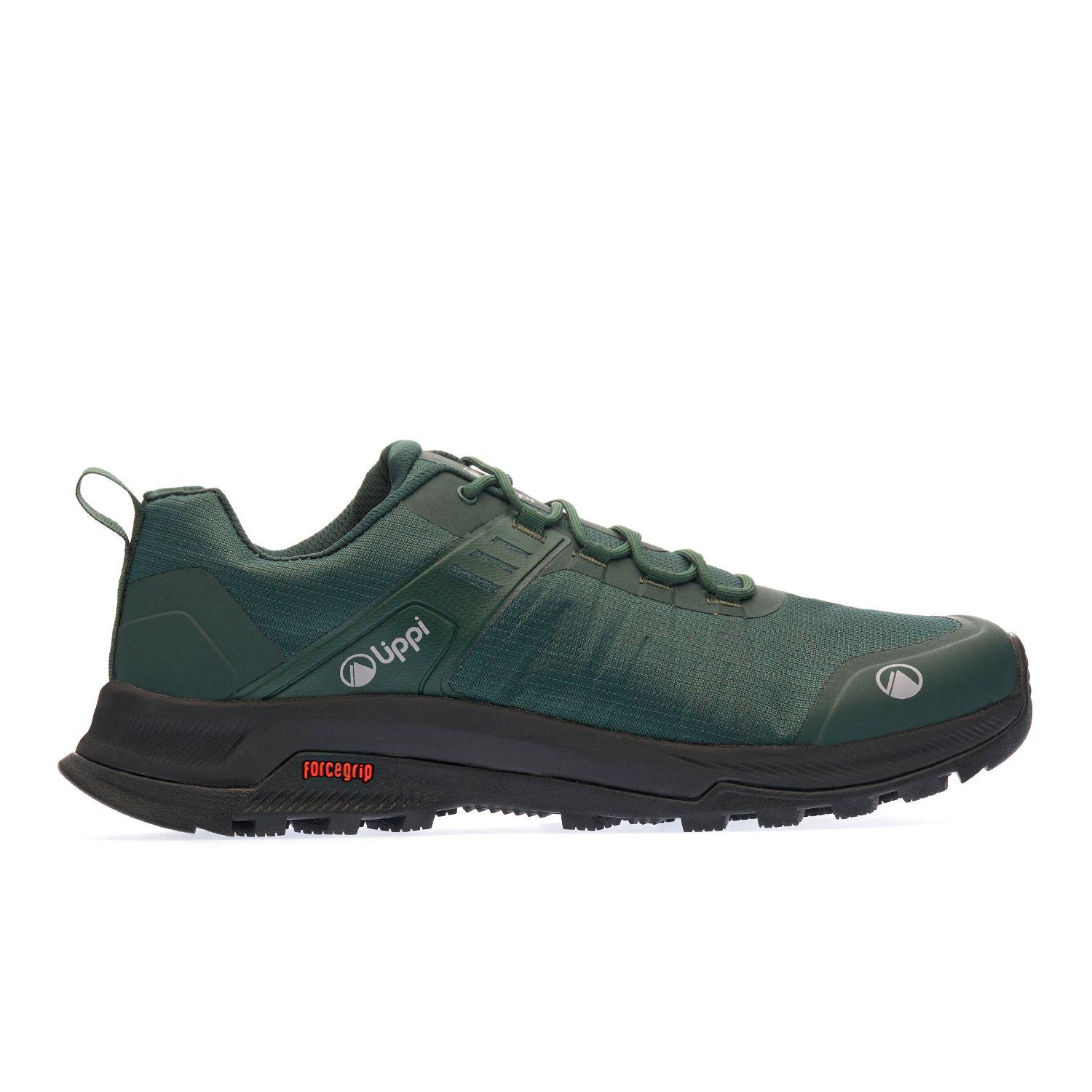 Zapatilla Hombre Vulcano Iron Stone Dark Green Lippi-0
