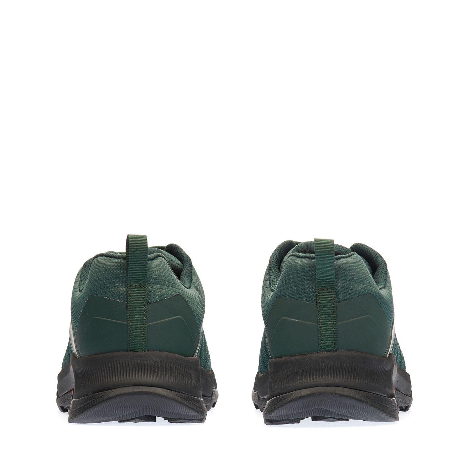 Zapatilla Hombre Vulcano Iron Stone Dark Green Lippi-3