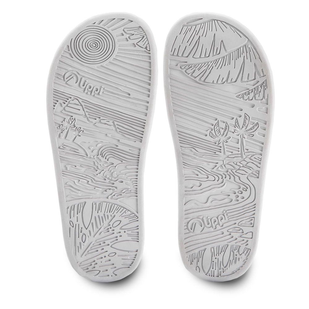 Sandalia Mujer Take & Go Azul Lippi 18-2