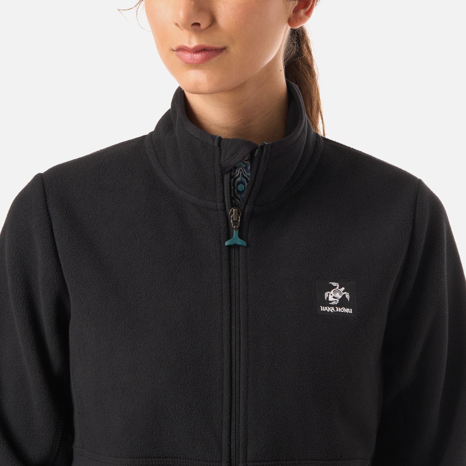 Polar Mujer Tokerau Pro Negro Haka Honu V26-3
