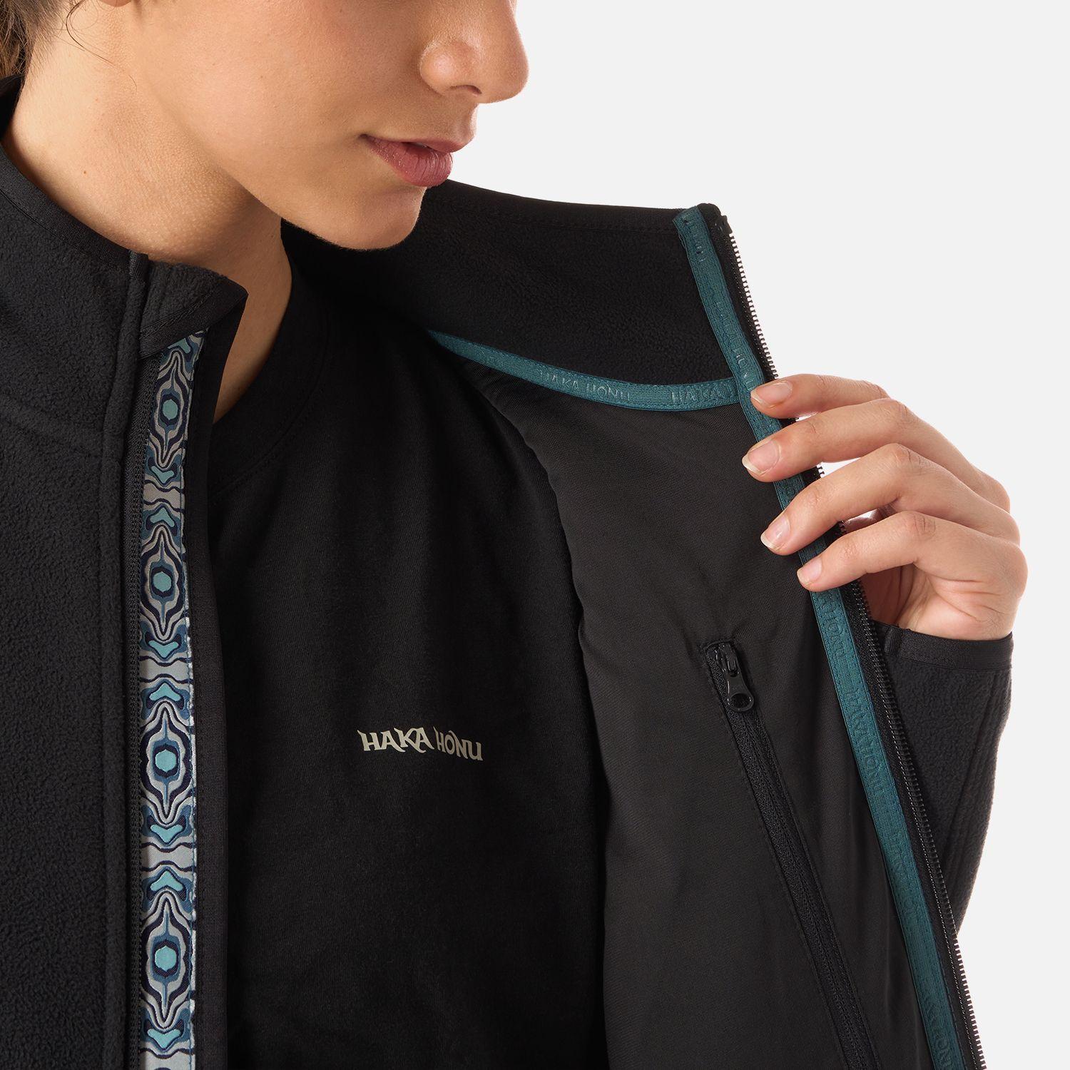 Polar Mujer Tokerau Pro Negro Haka Honu V26-5