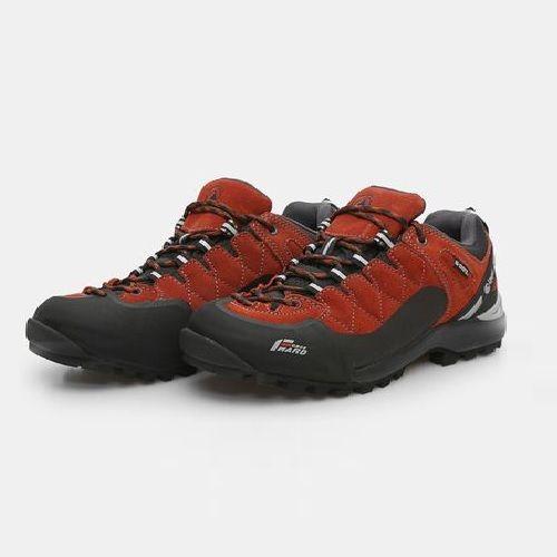 Zapato Hombre Bravo Low Terracota Lippi-1