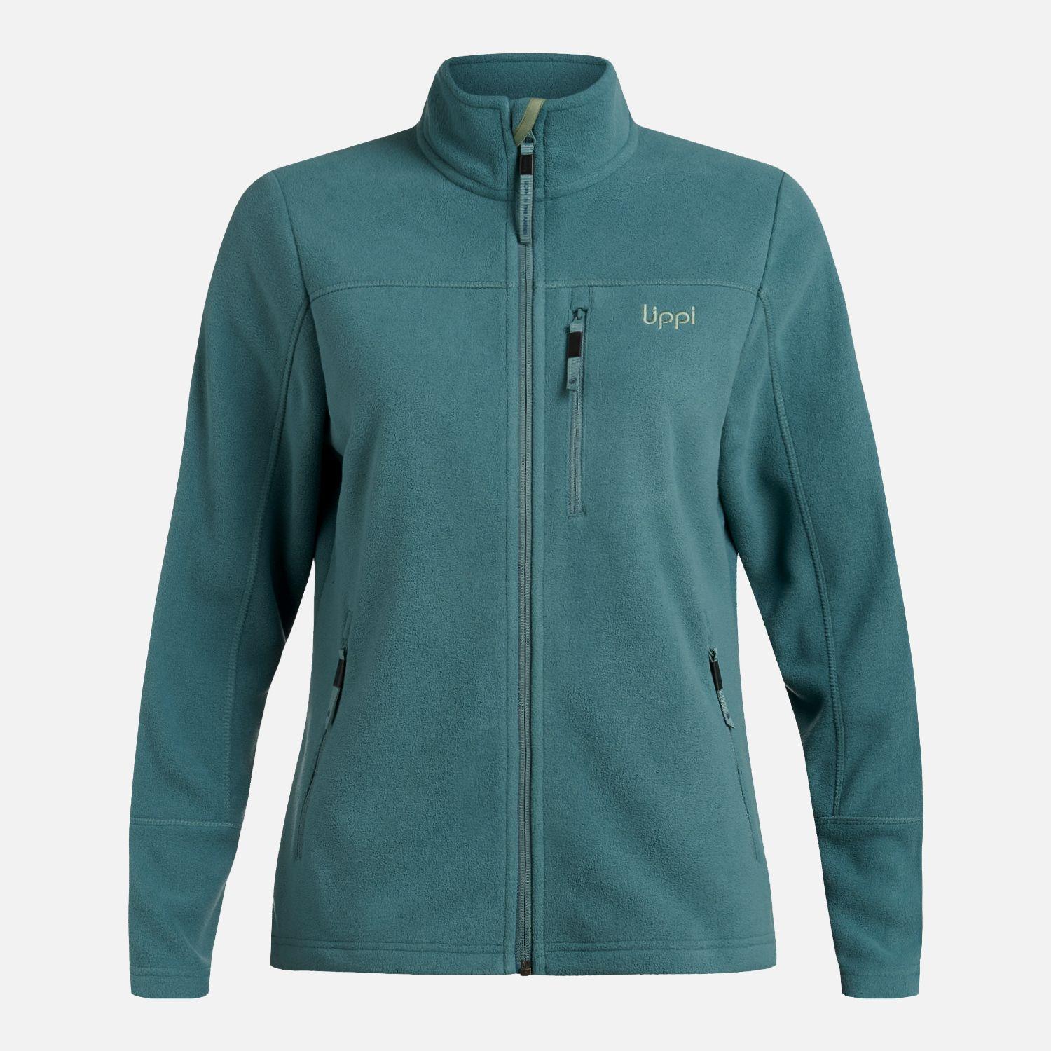 Polar Mujer Paicavi Therm-Pro Jacket Petroleo Lippi I25-6