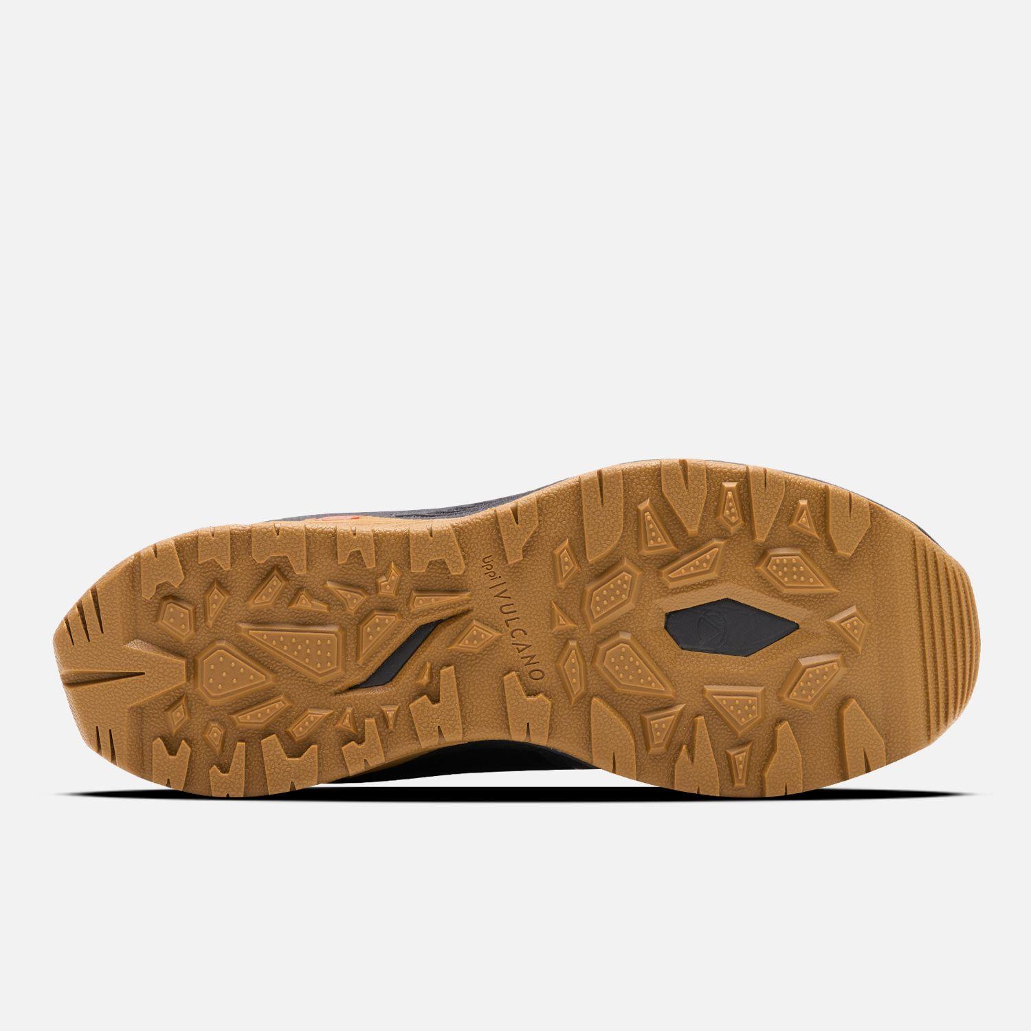 Zapatilla Teen Boy Motion Low Teen Negro Lippi-2