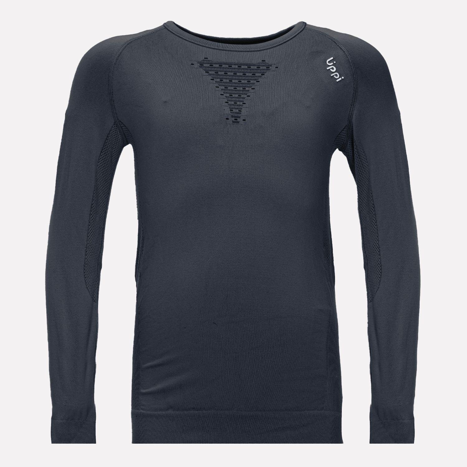 Primera Capa Niña Skintec 2000 Warm Pack Azul Marino Lippi I22-1