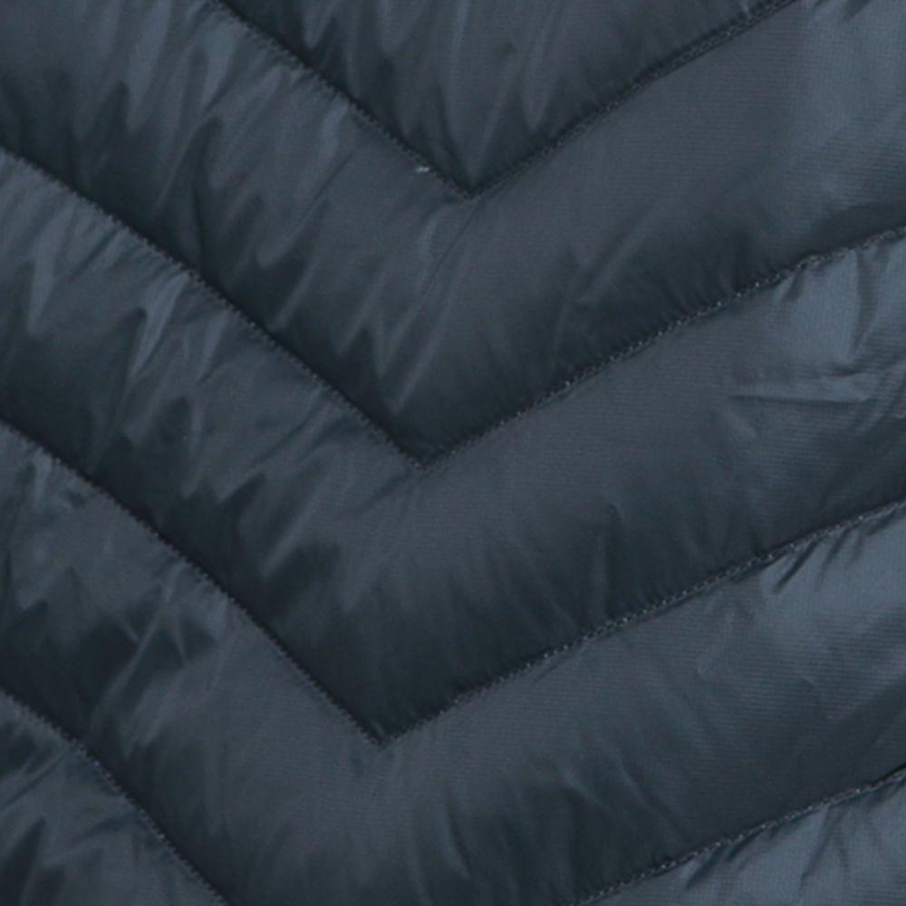 Chaqueta Hombre Infiernillo Con Gorro Negro Haka Honu I18-4