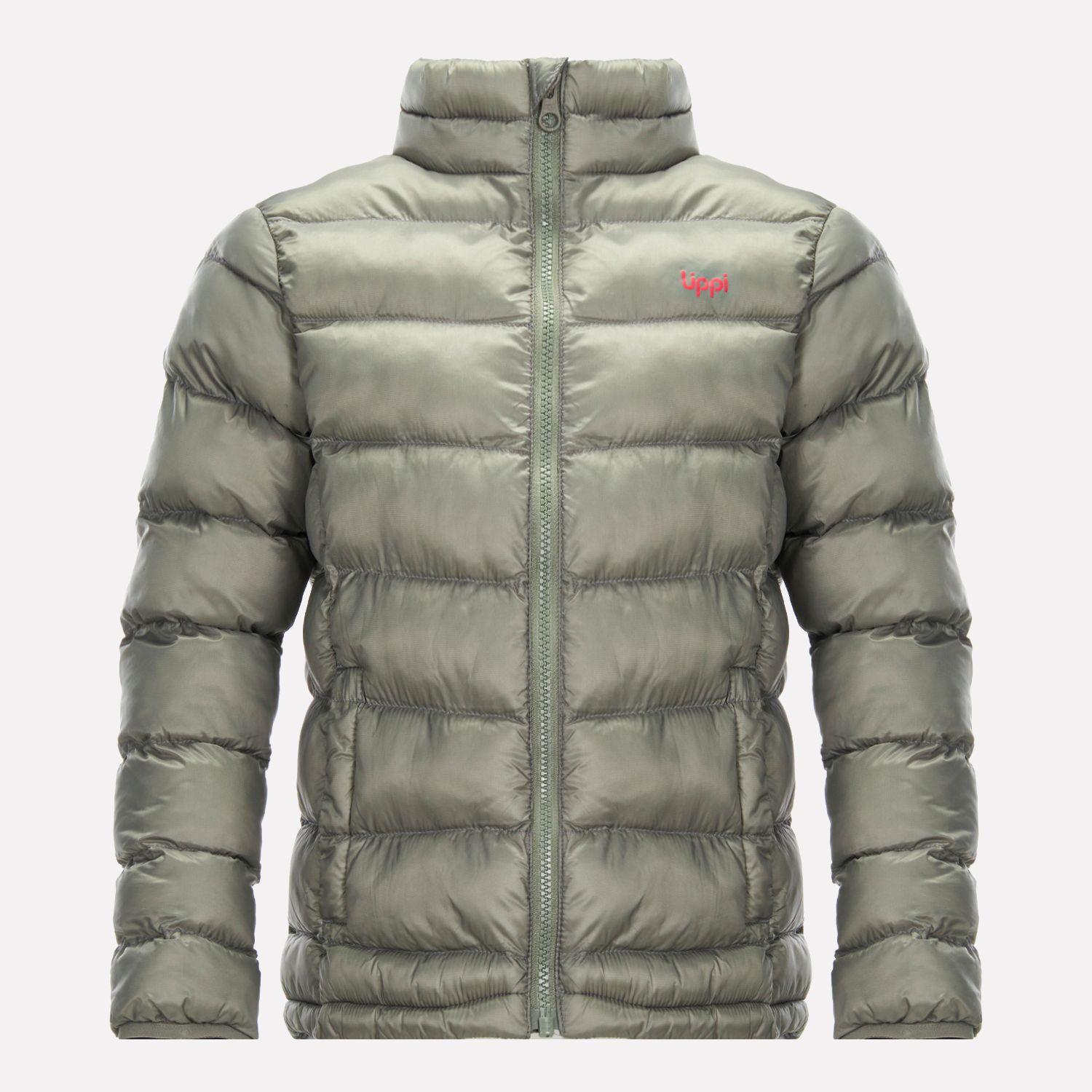 Chaqueta Niña Bewarm Steam-Pro Jacket Laurel Lippi-0