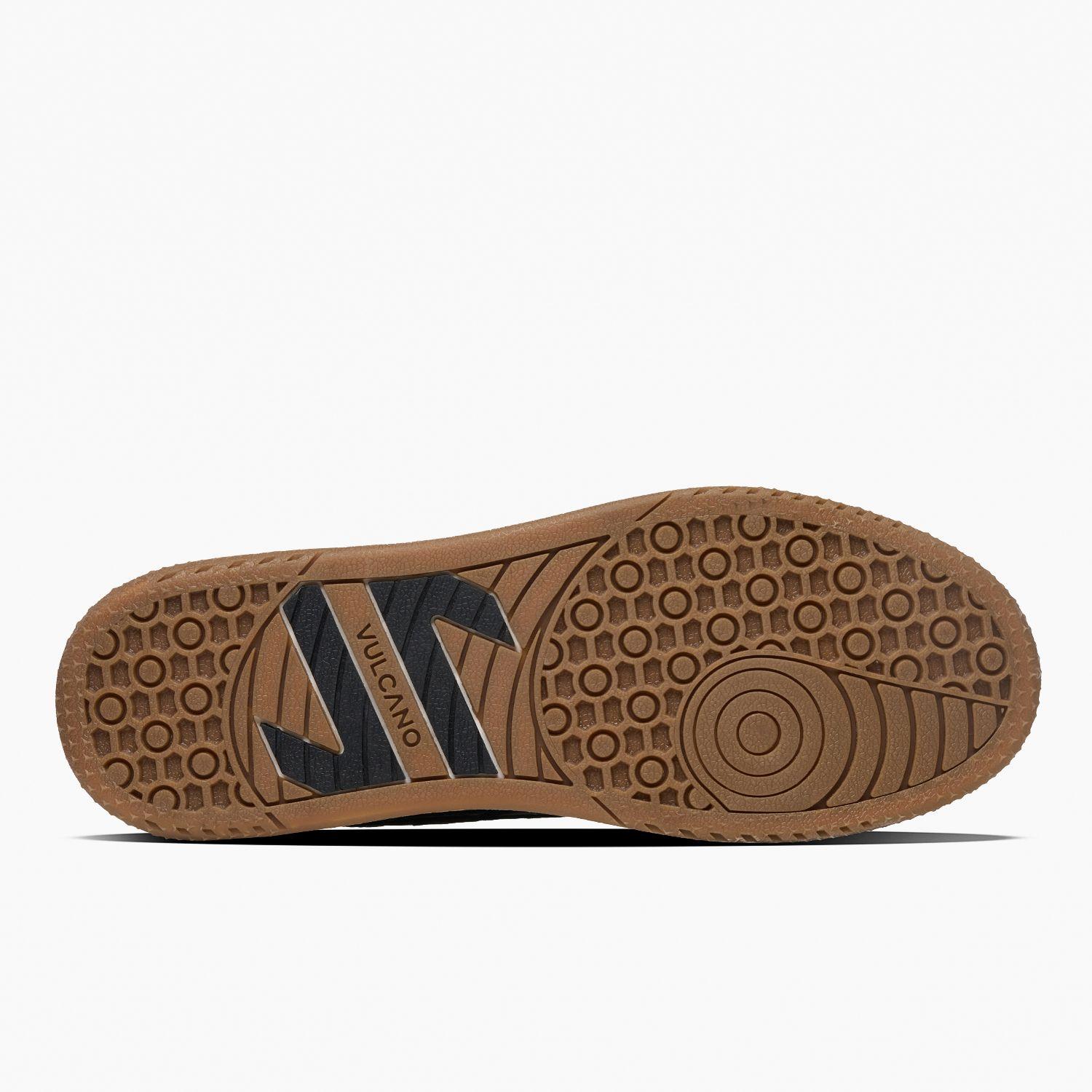 Zapatilla Casual Hombre Classic Azul Marino-2