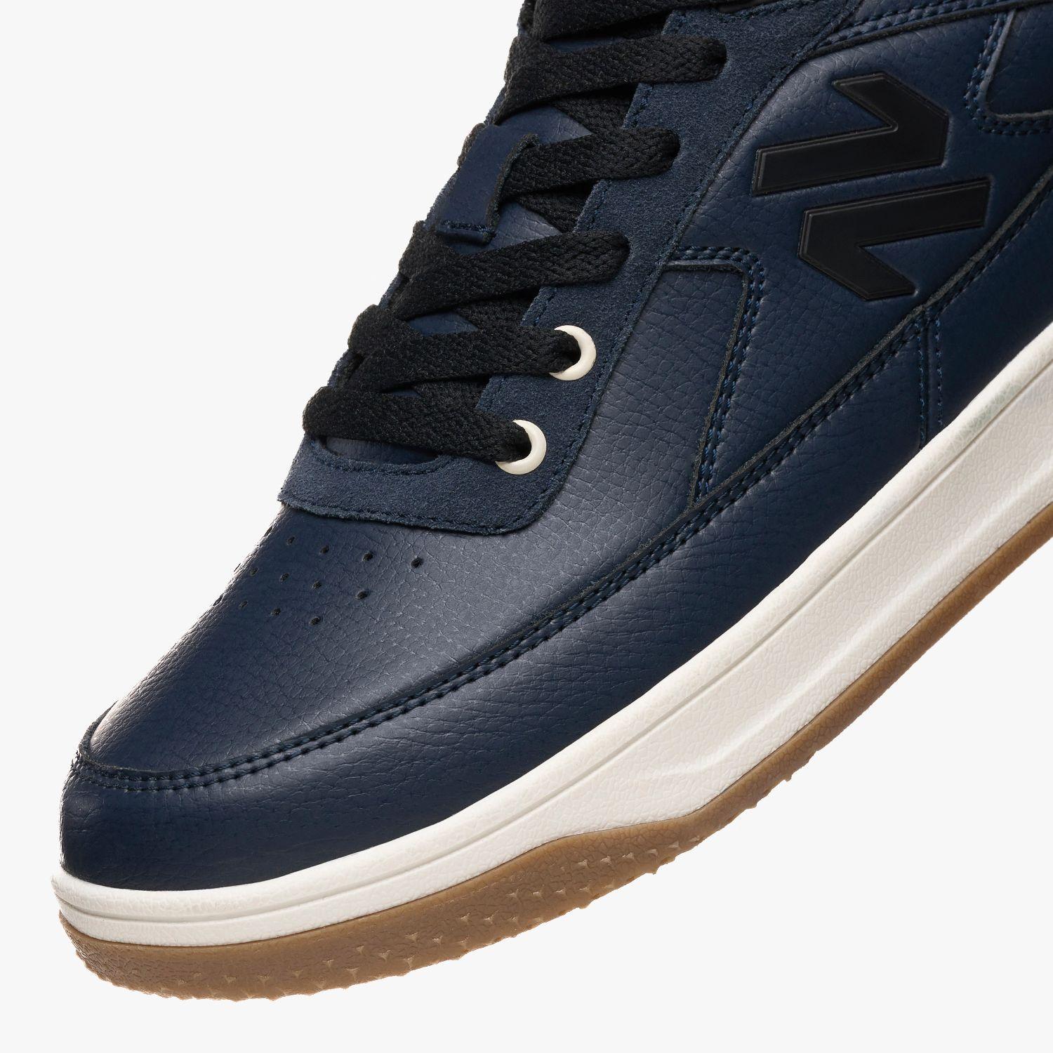 Zapatilla Casual Hombre Classic Azul Marino-6
