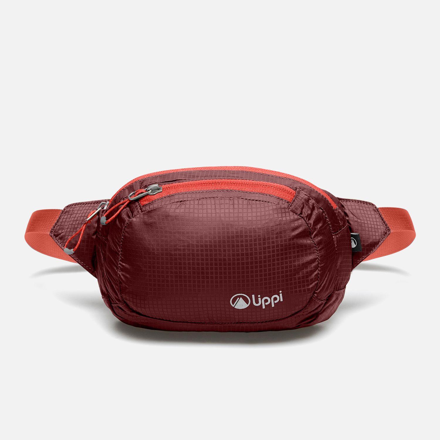 Banano Unisex B-Light 1.5L Waistbag Frambuesa Lippi-0