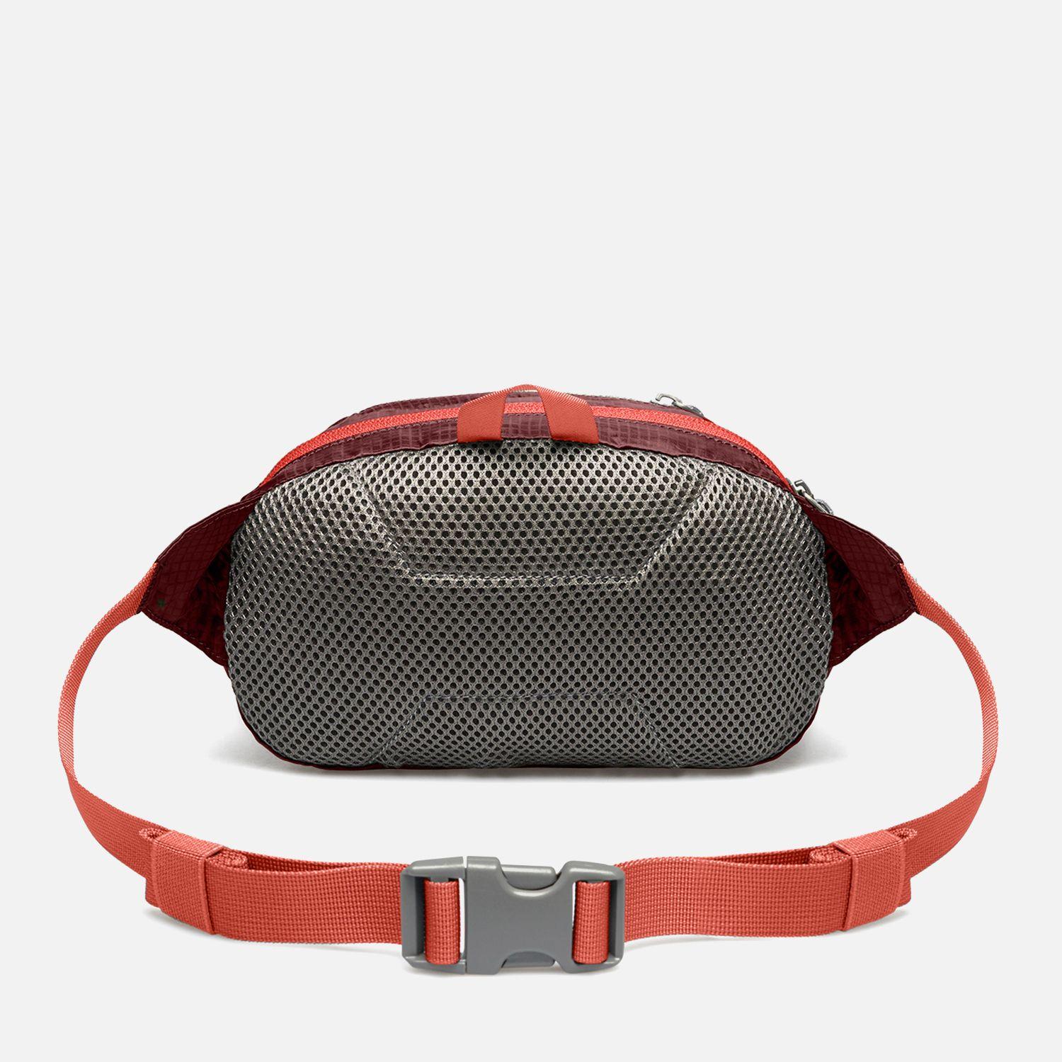 Banano Unisex B-Light 1.5L Waistbag Frambuesa Lippi-1