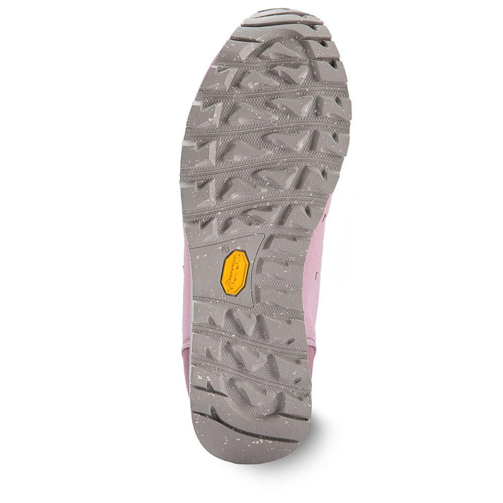Zapato Mujer EcoWoods Rosa Lippi-2
