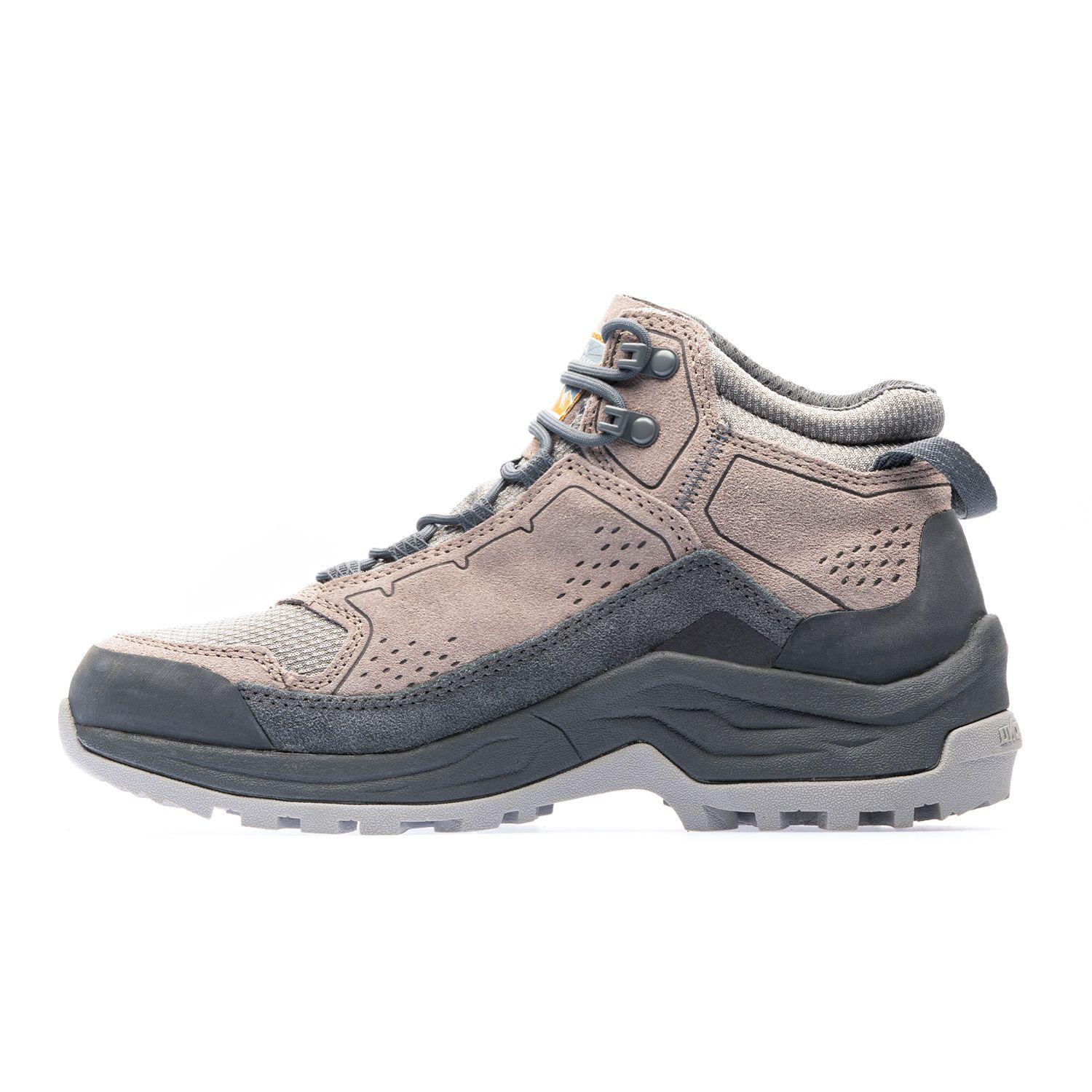 Botín Mujer Pampa Beige Haka Honu V25-1